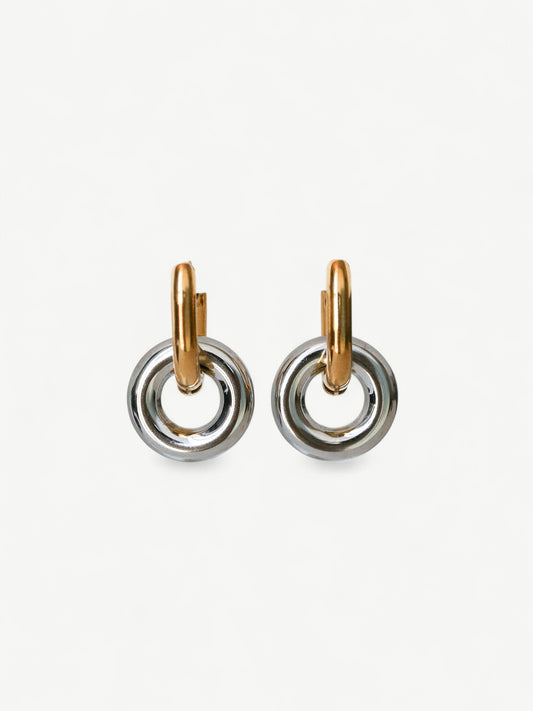 Orbit Hoops