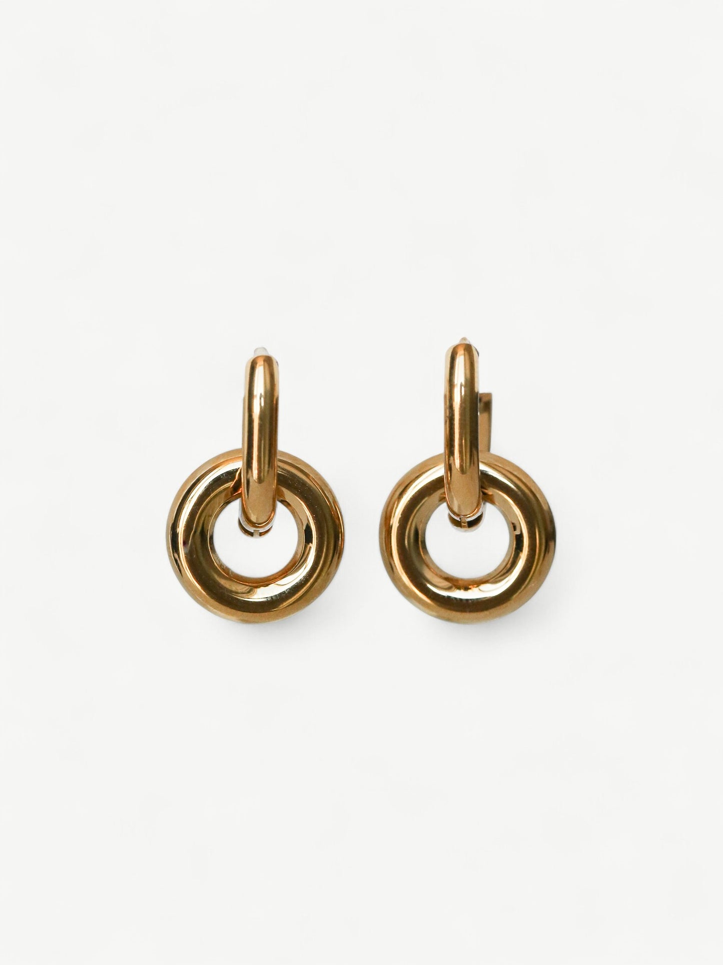 Orbit Hoops