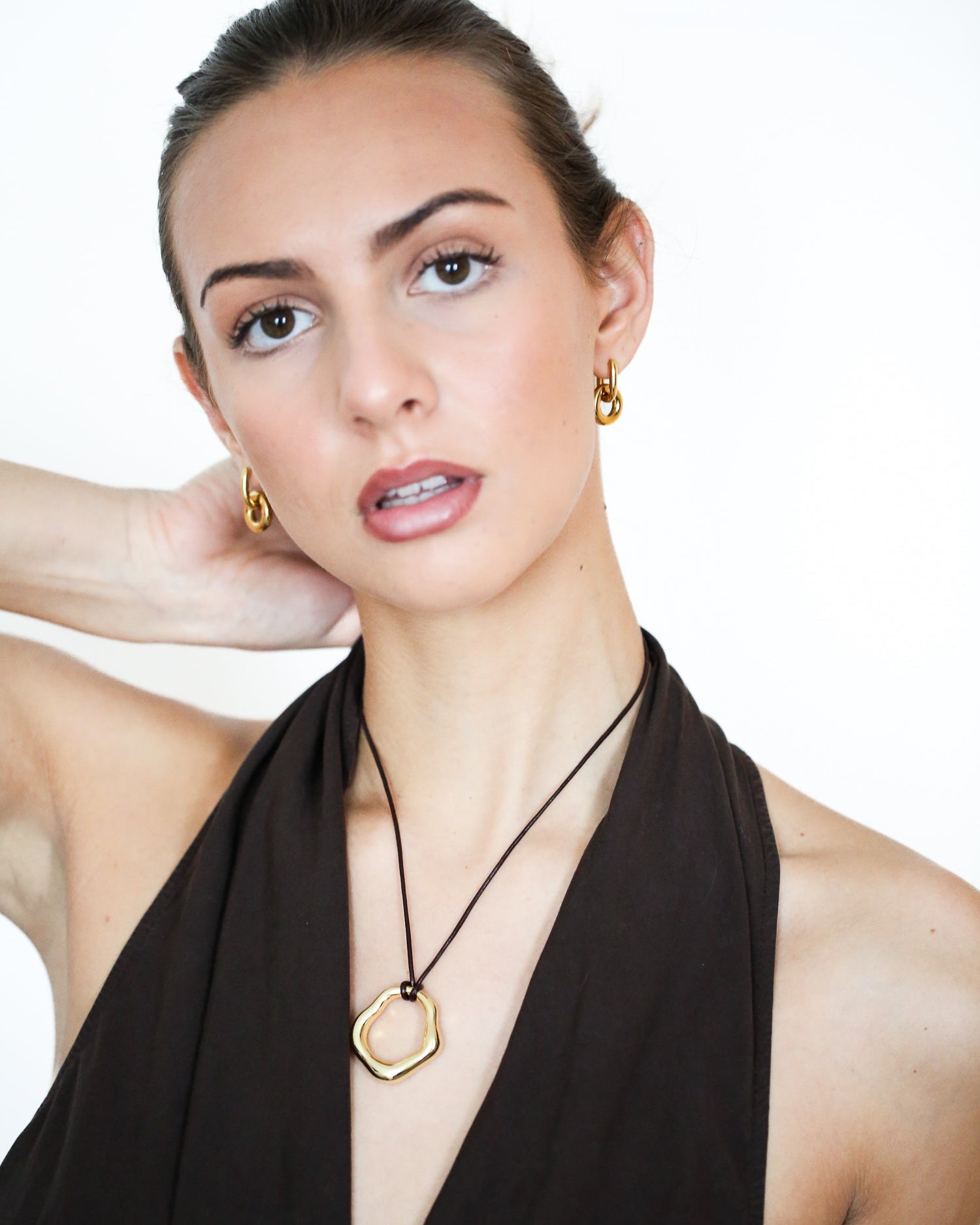 Orbit Hoops