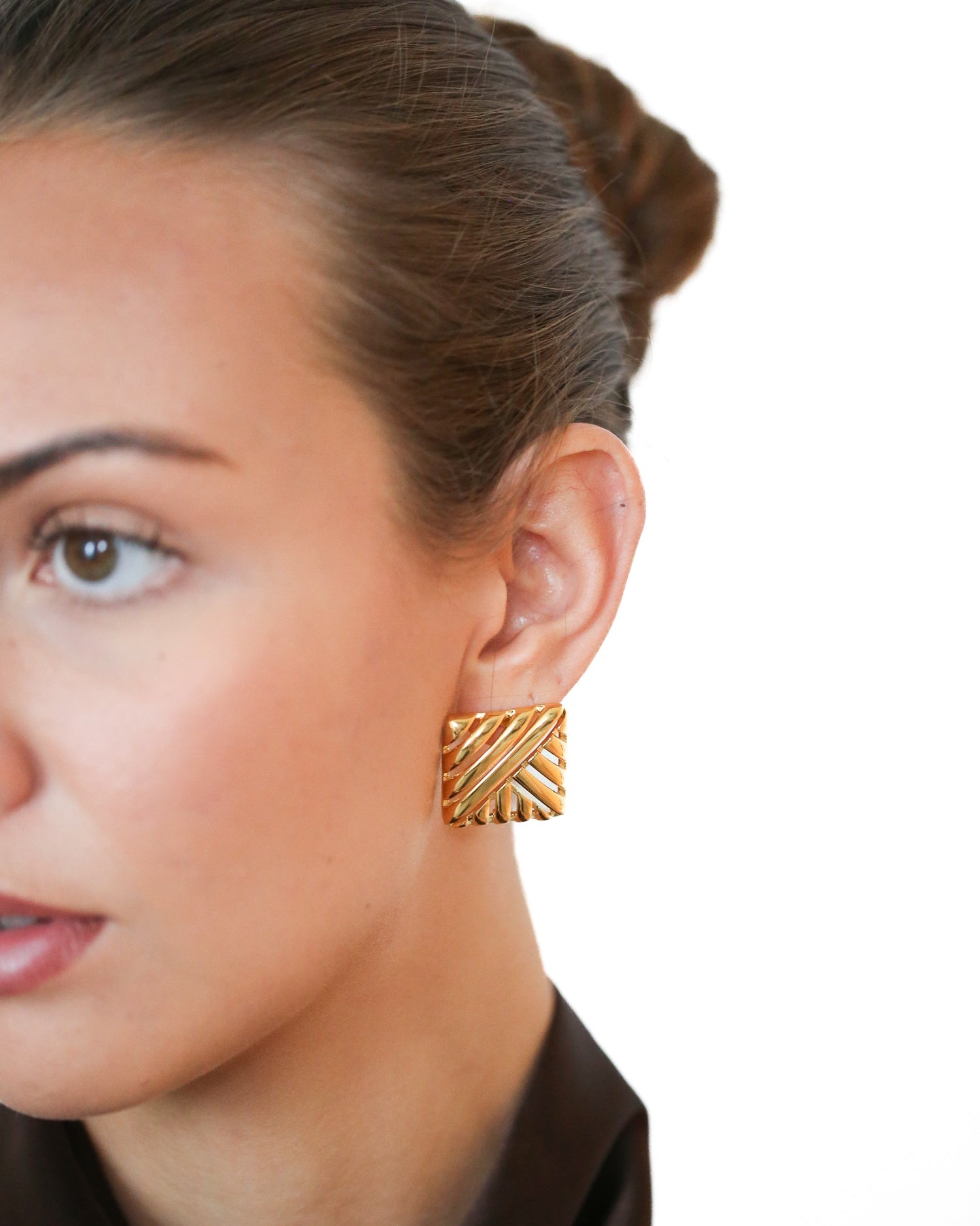 The Elise Earrings