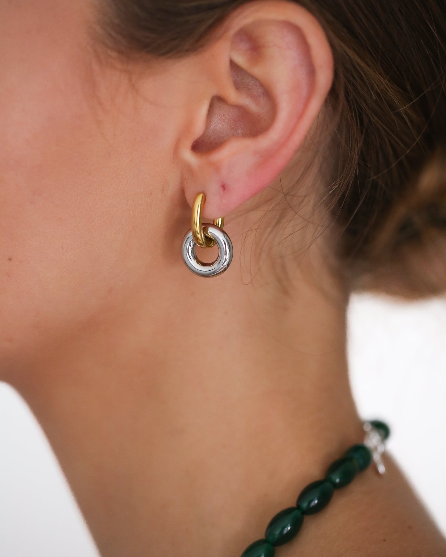Orbit Hoops