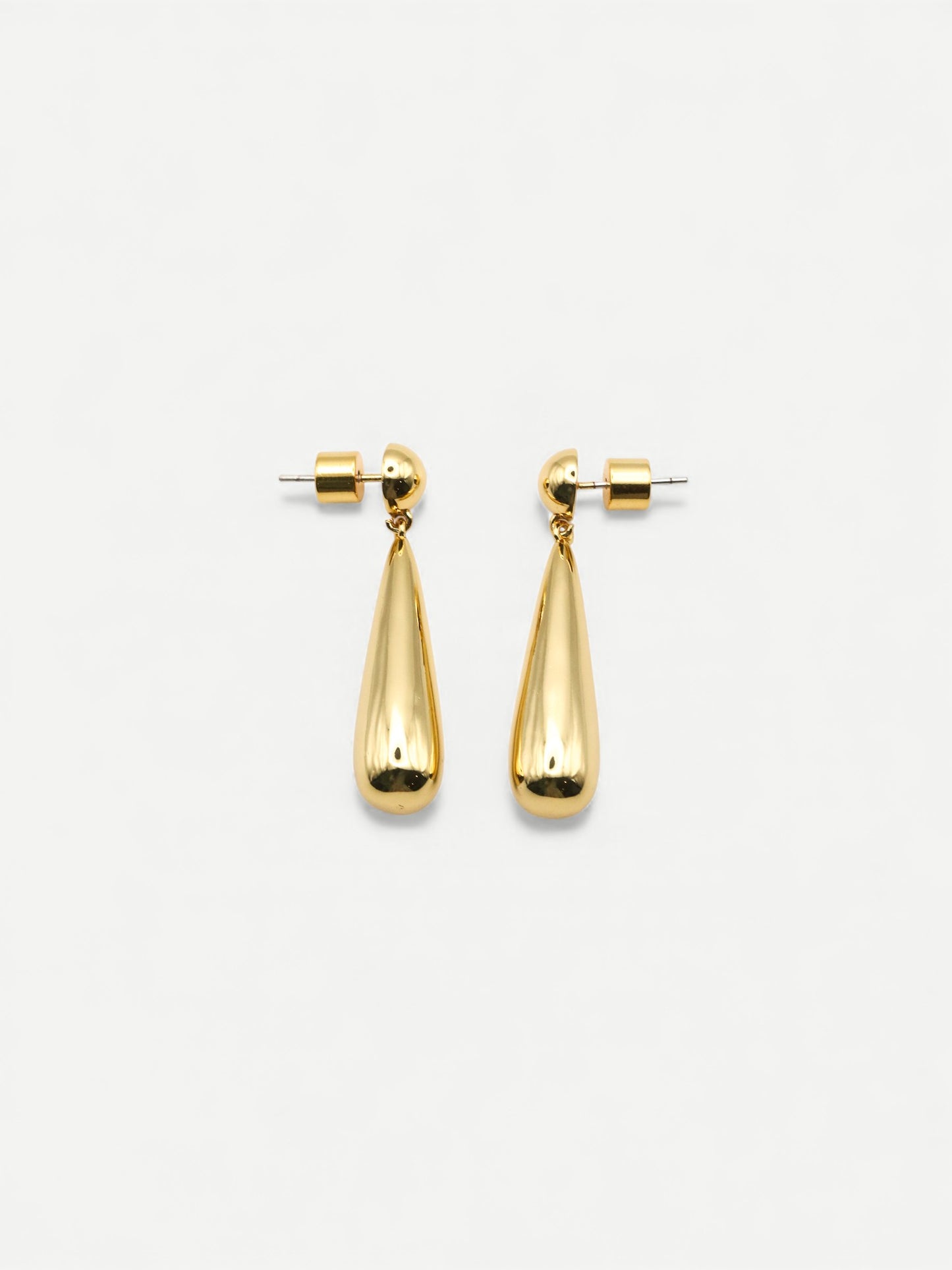 Solace Drop Earrings