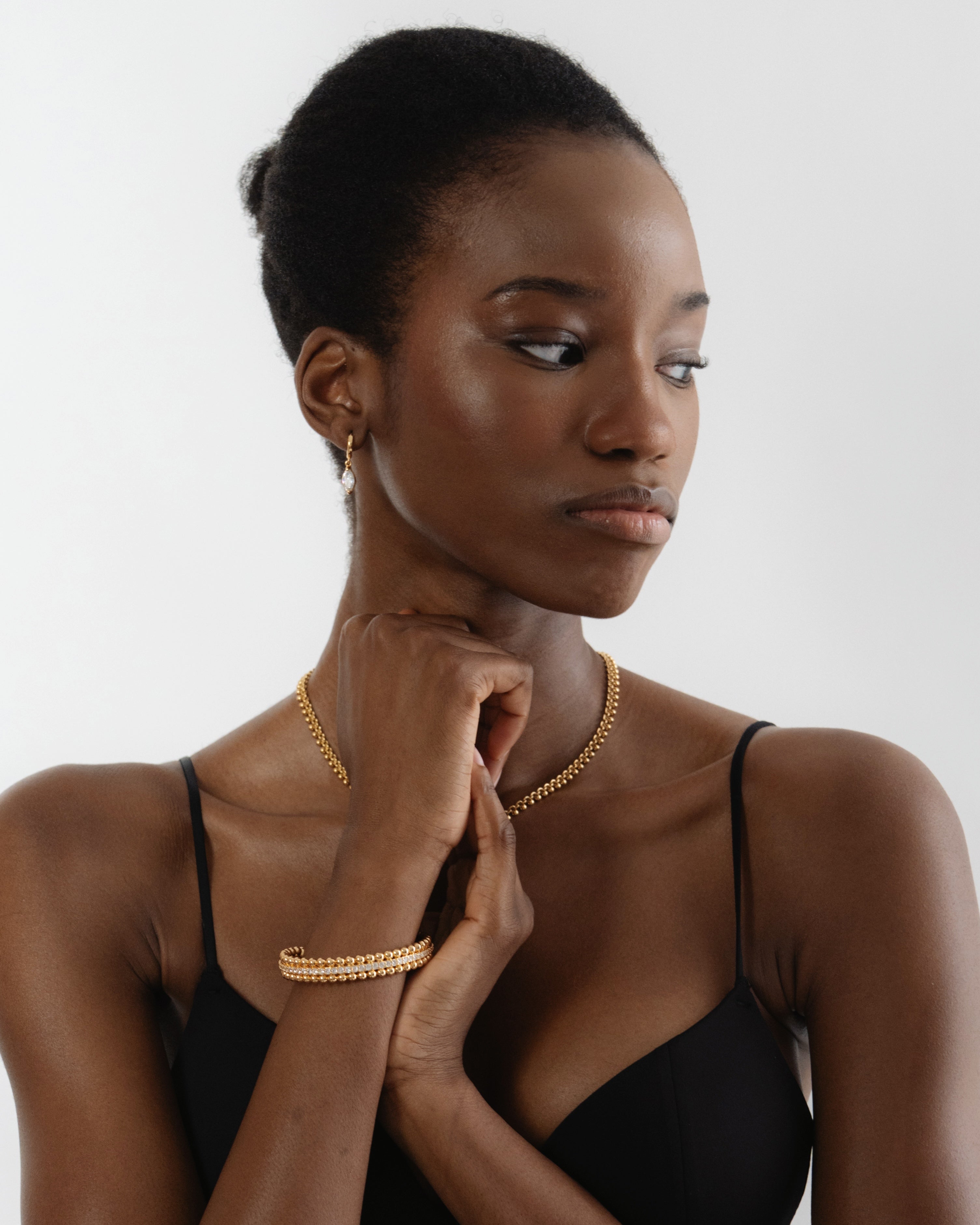 The Verona Necklace