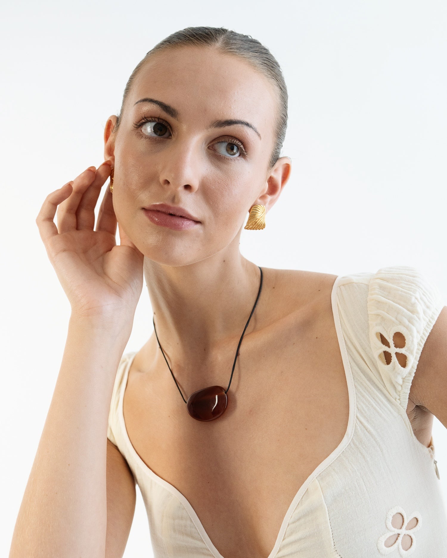 Whisper Earrings