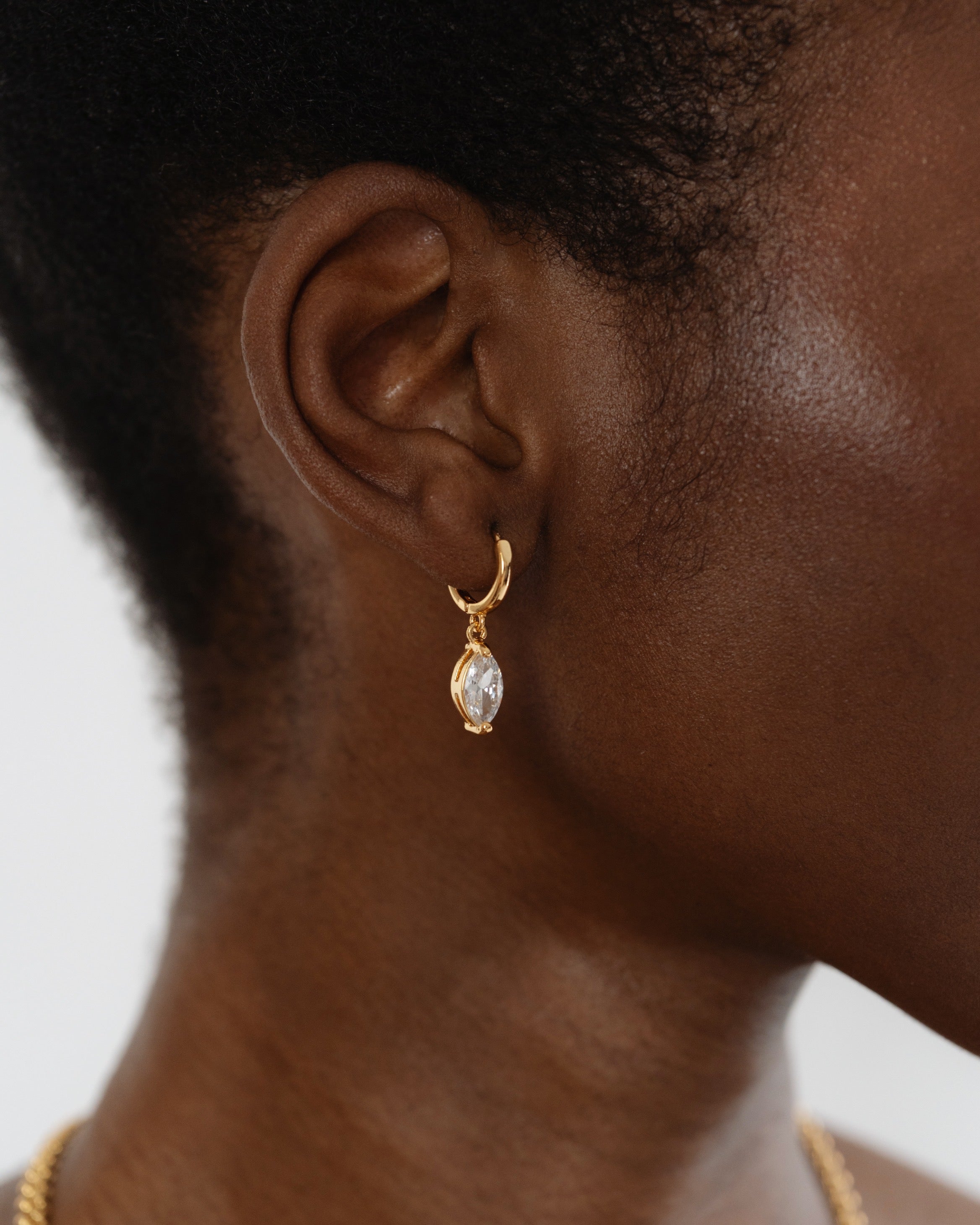 The Rosalie Earrings