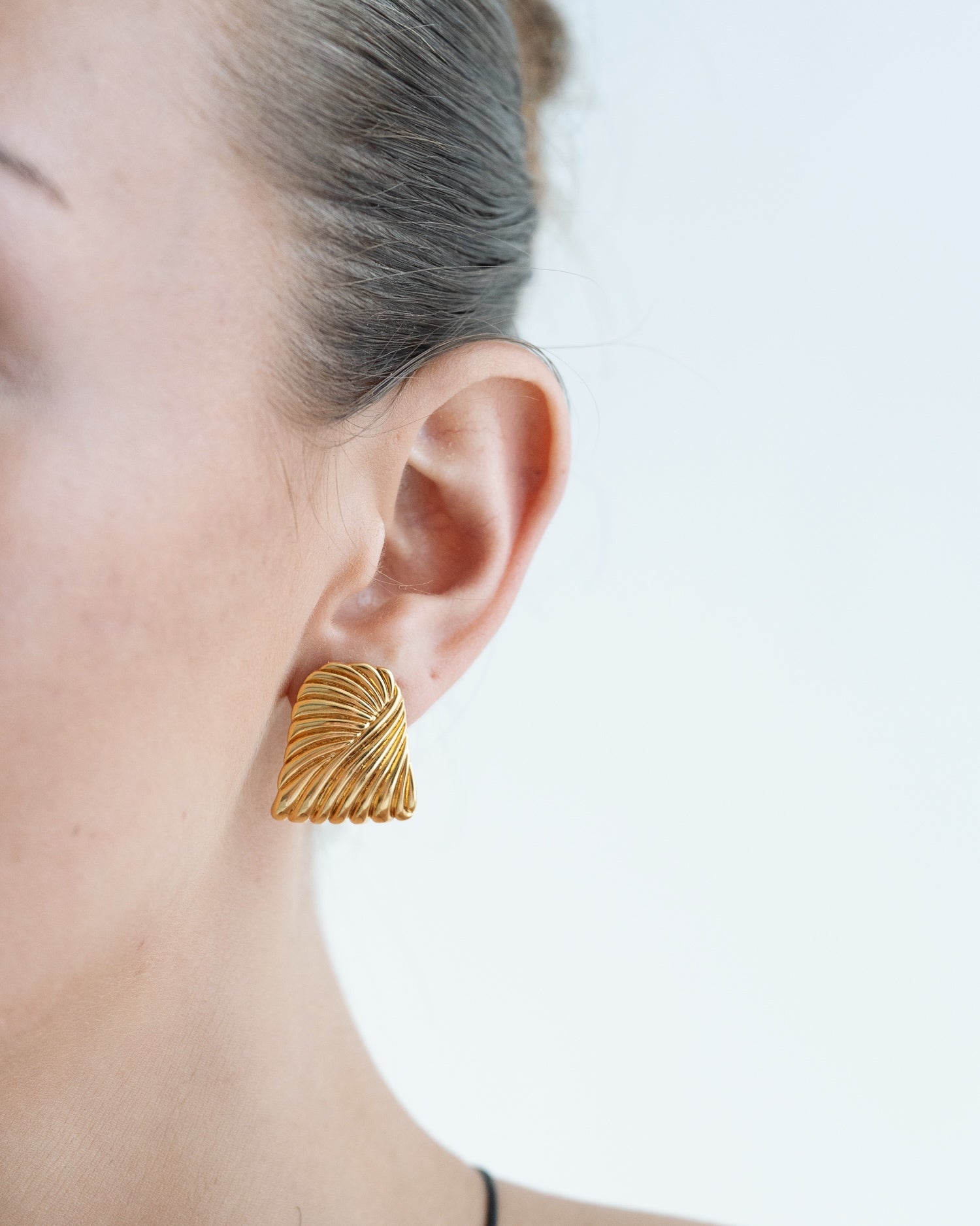 Whisper Earrings