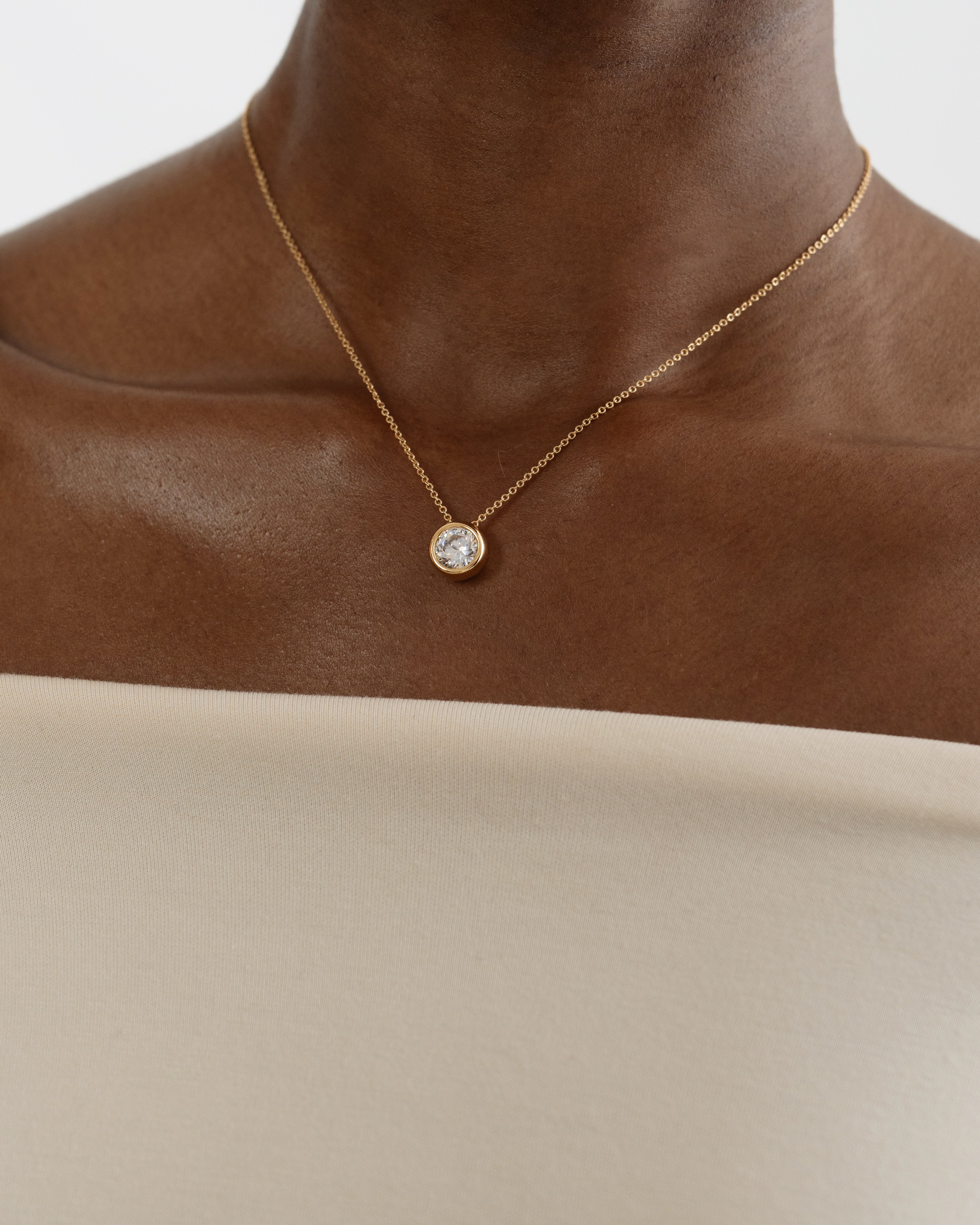The Joy Necklace