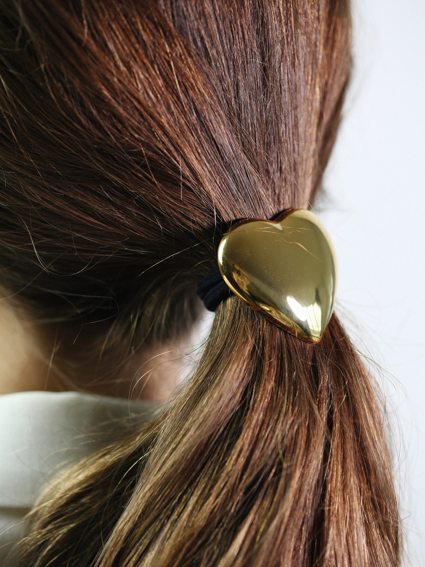 Amour Hair Tie