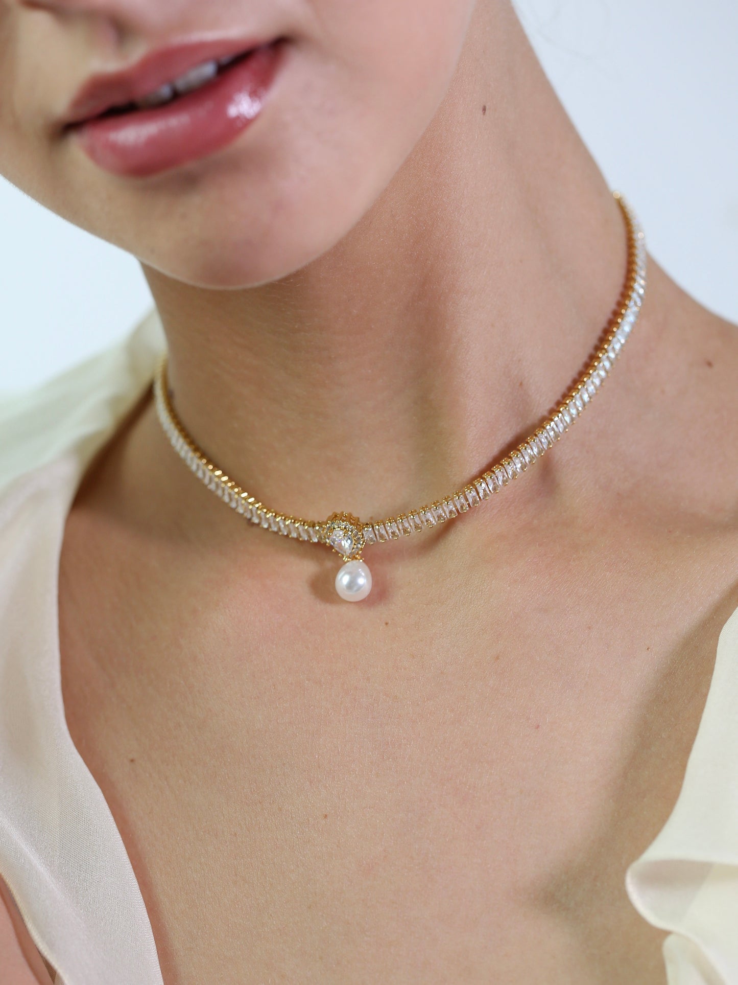 Juliette Necklace