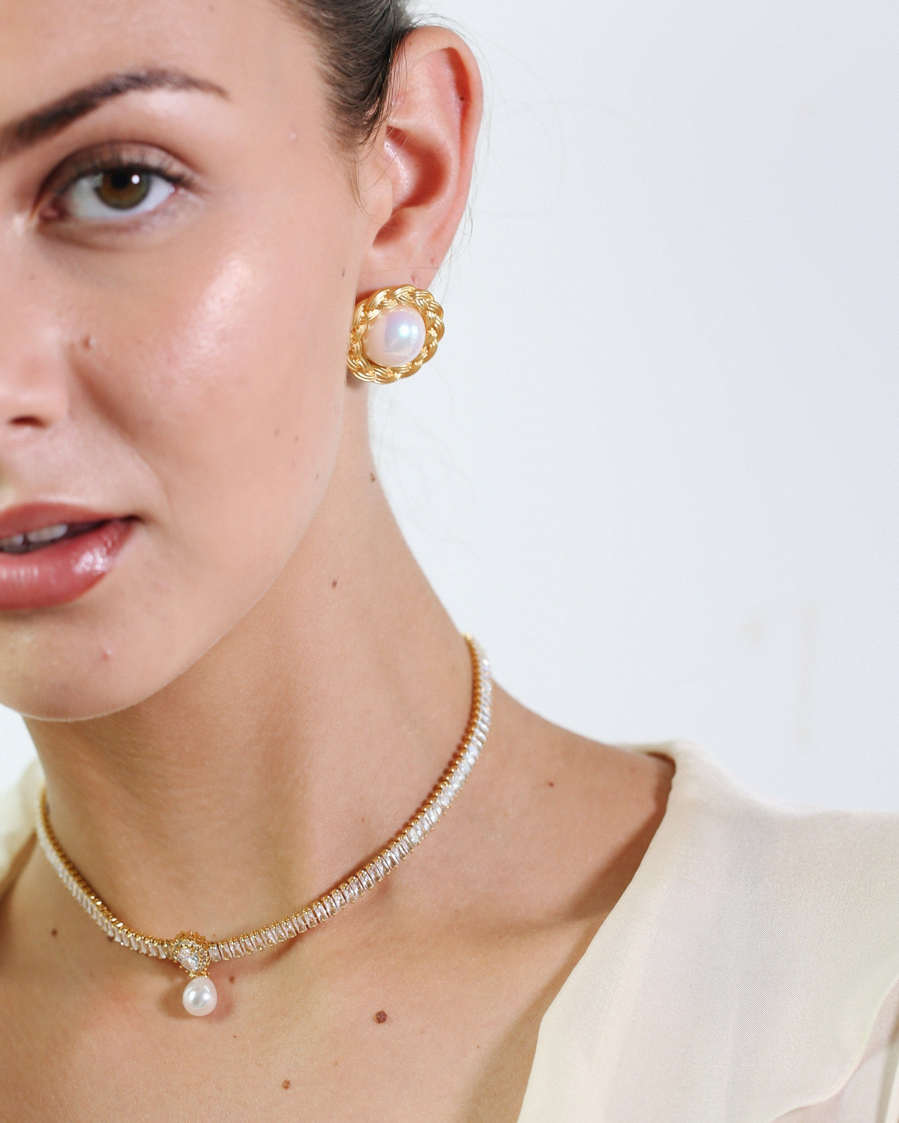 Juliette Necklace