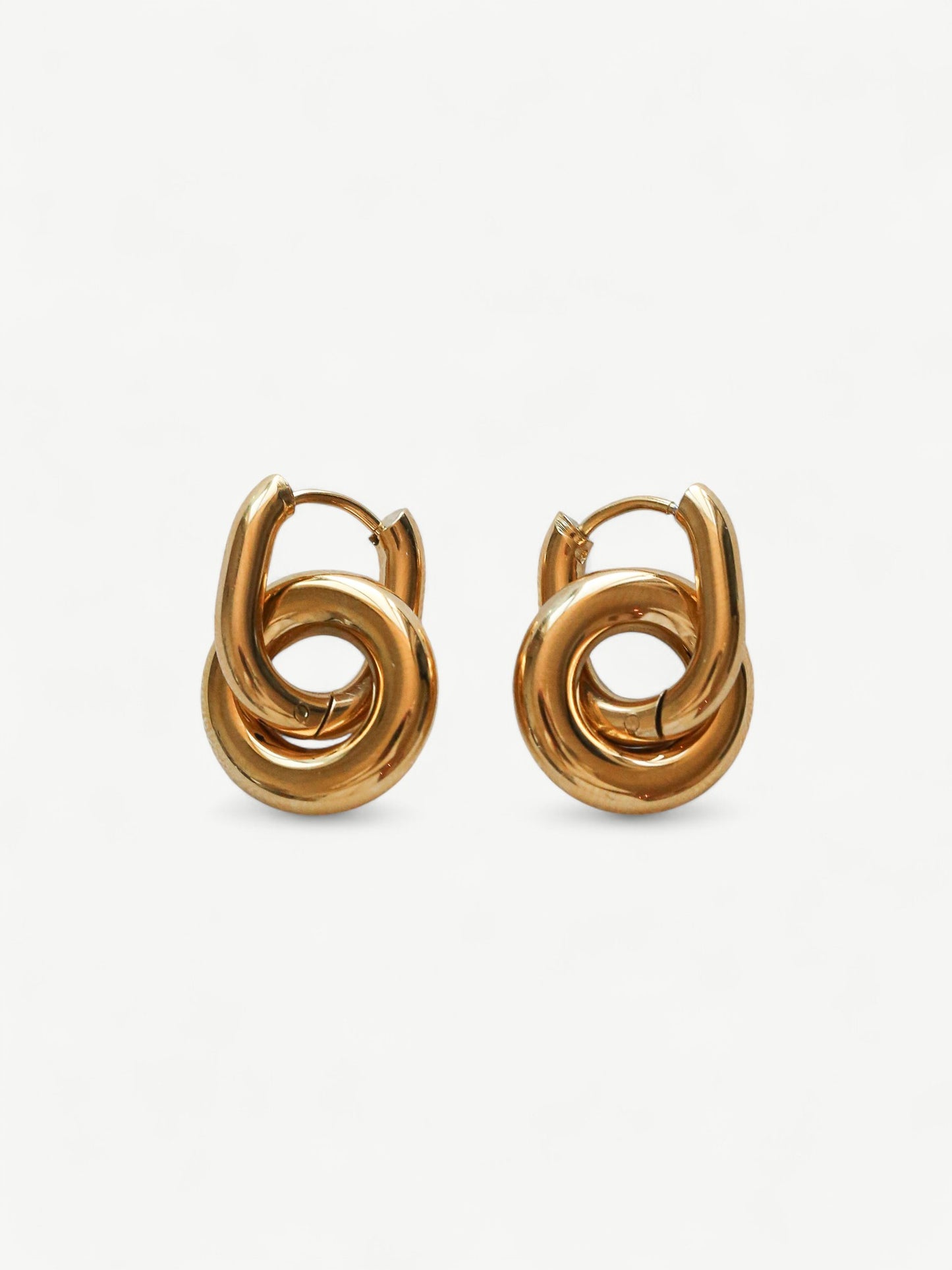 Orbit Hoops