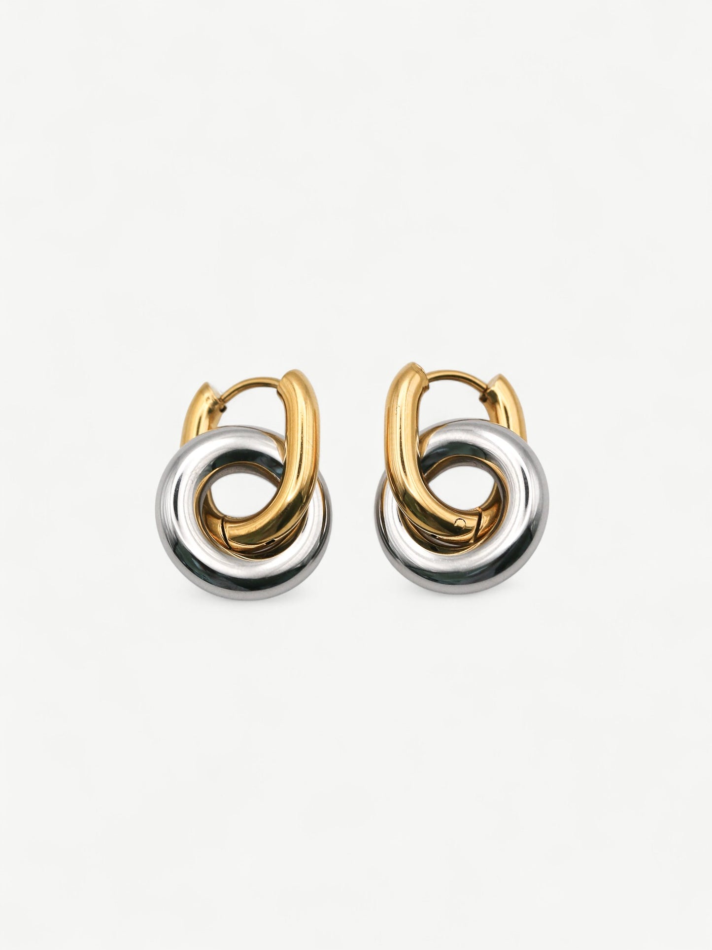 Orbit Hoops