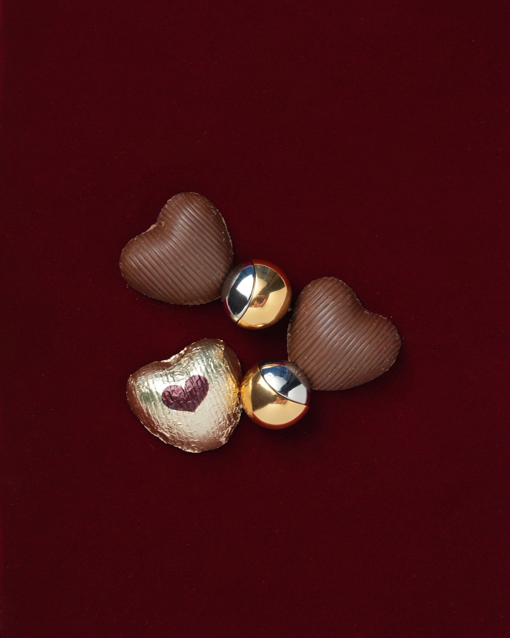 The Valentine Gift Edit