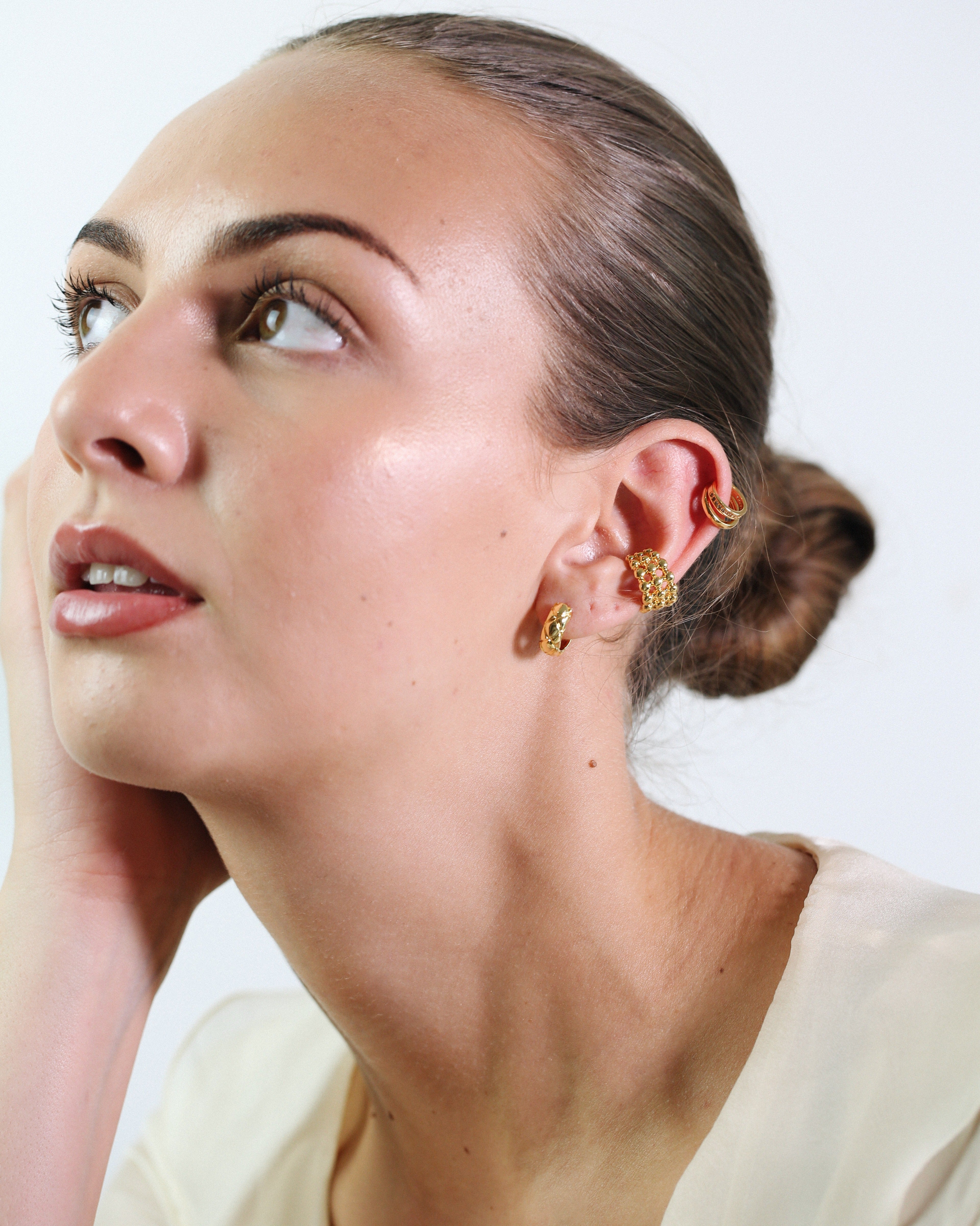 Twilight Ear Cuff