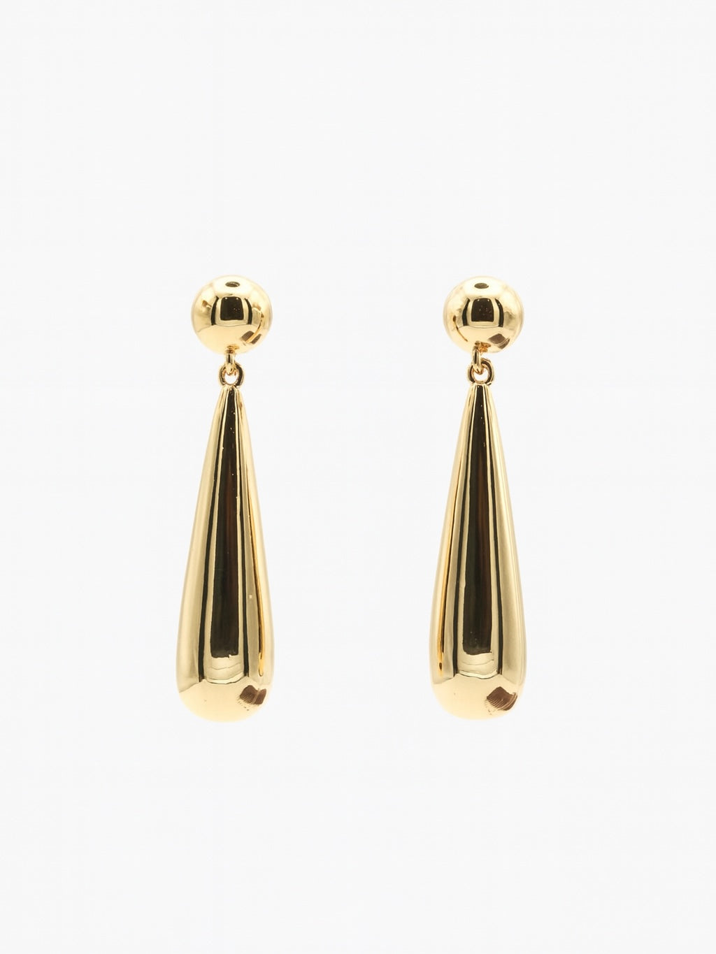 Solace Drop Earrings