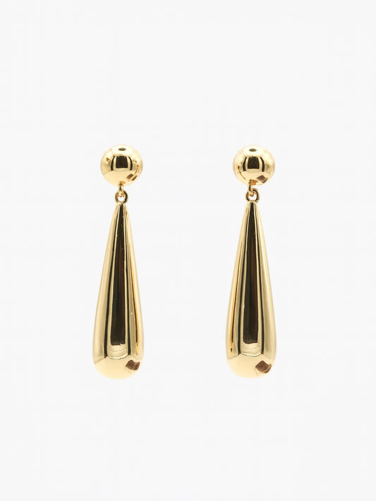 Solace Drop Earrings