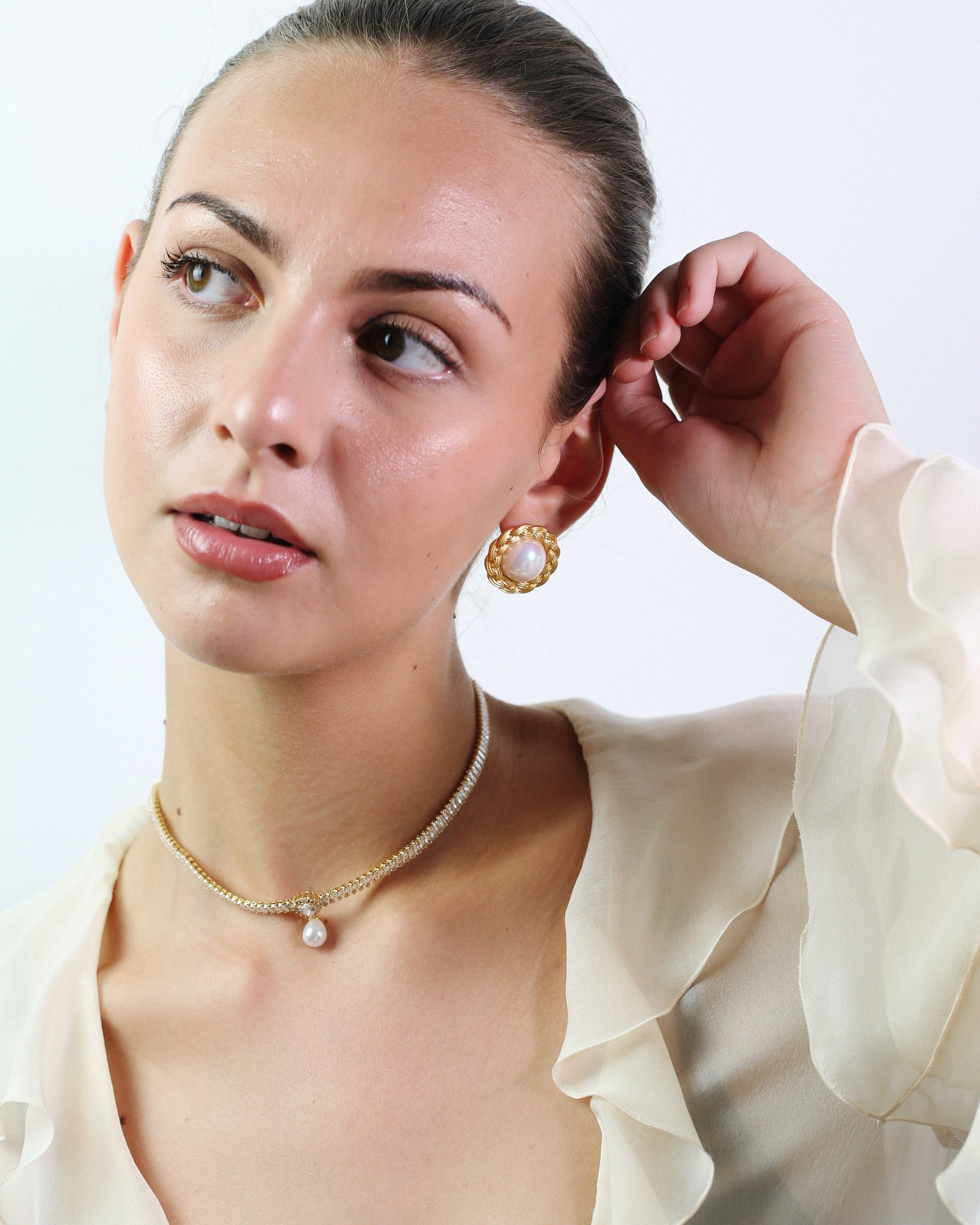 Juliette Necklace