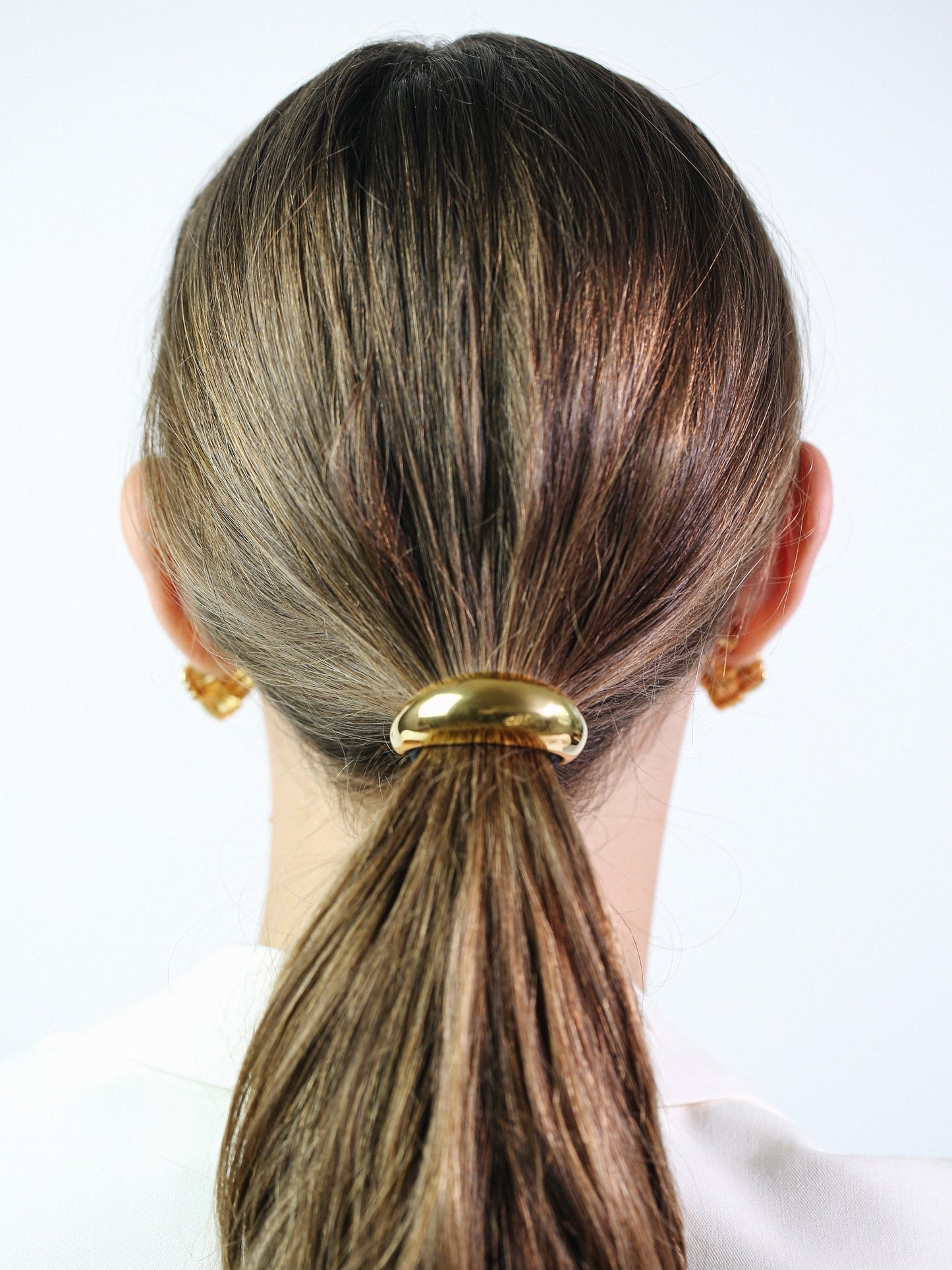 Lunar Hair Tie