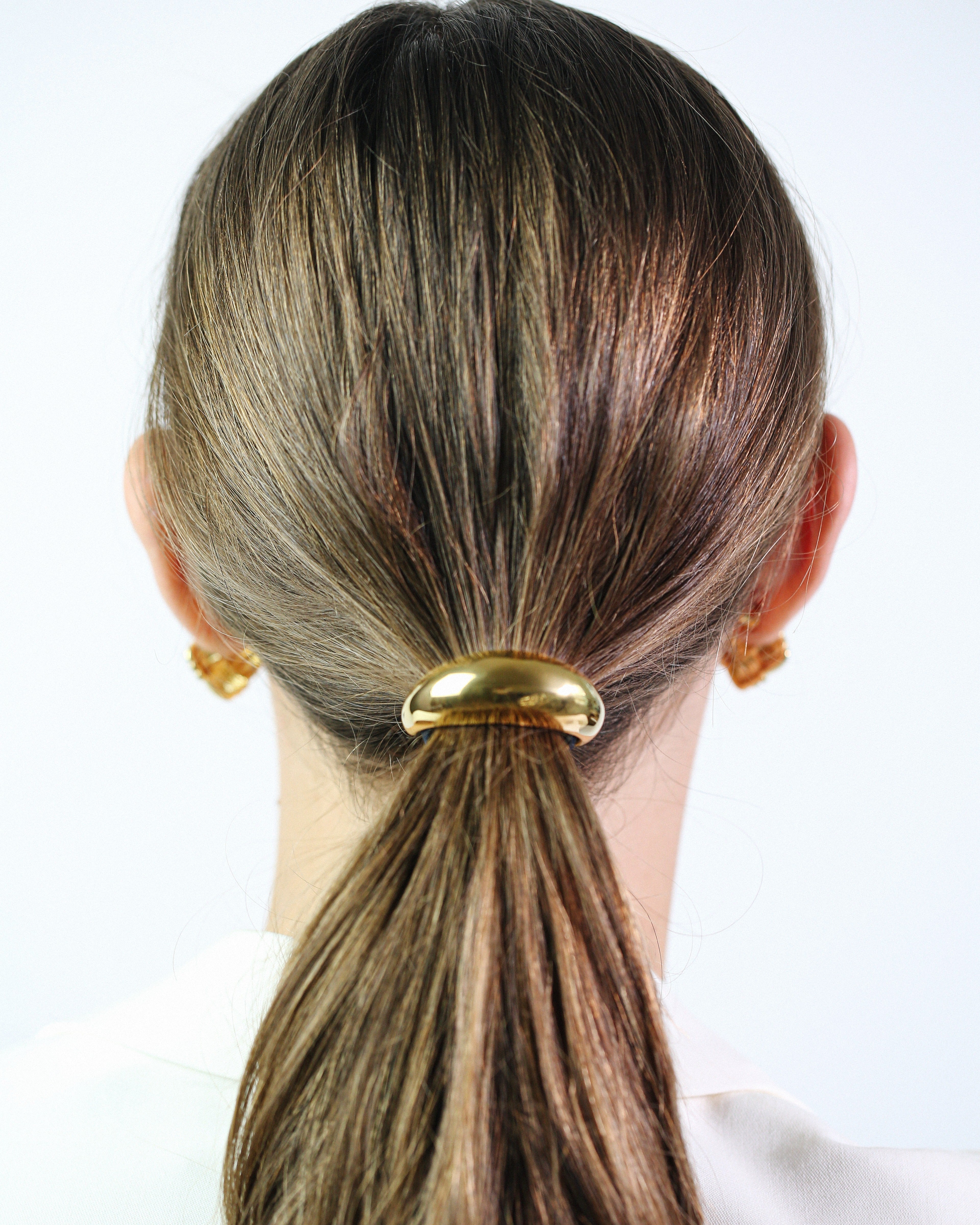 Lunar Hair Tie