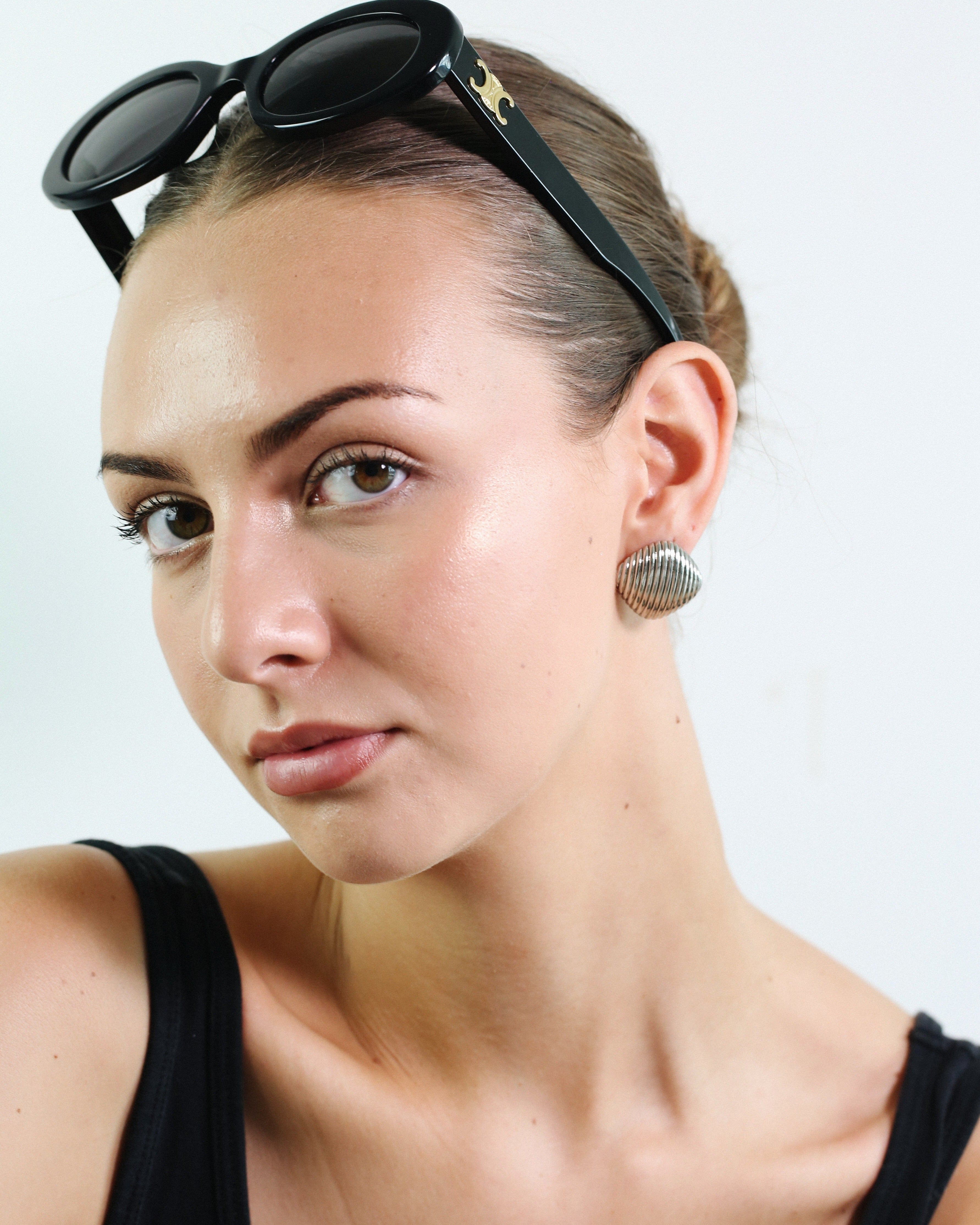 Vera Stud Earrings