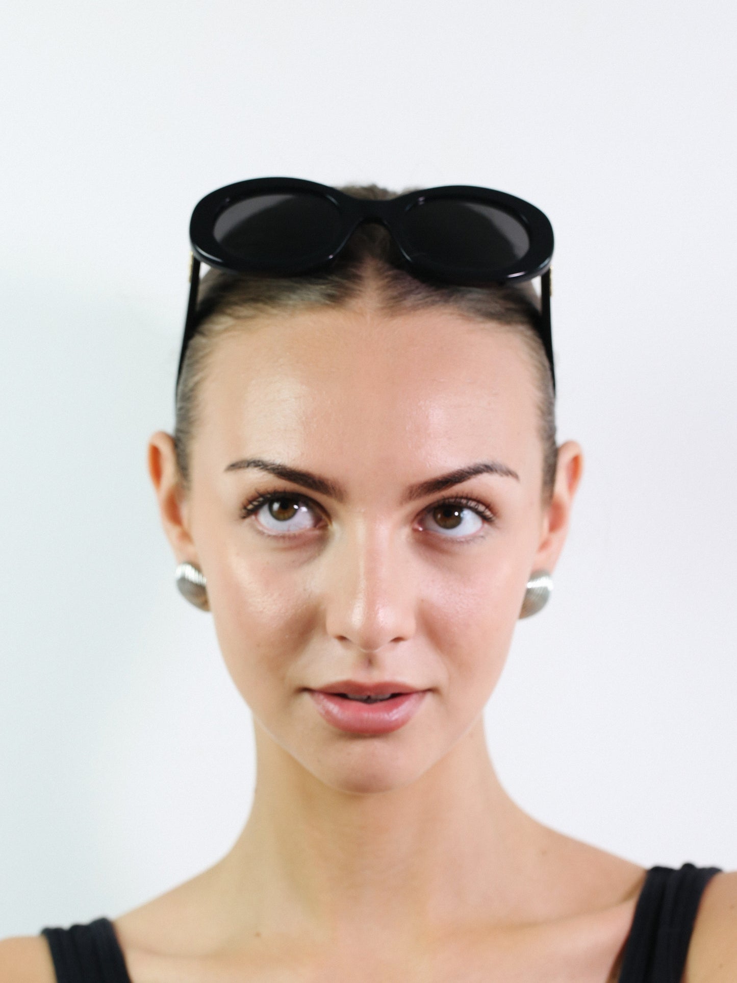 Vera Stud Earrings
