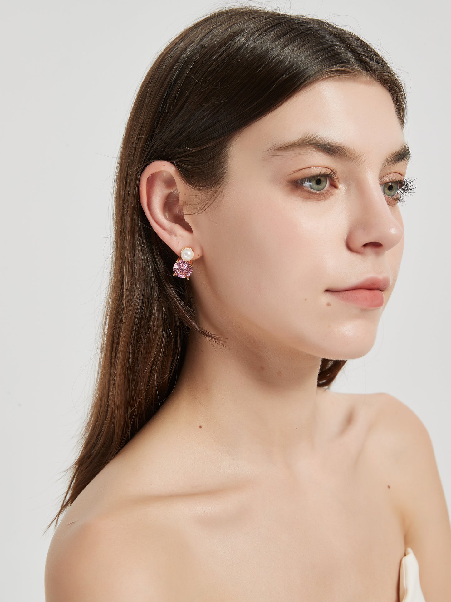 Rosie Stud Earrings