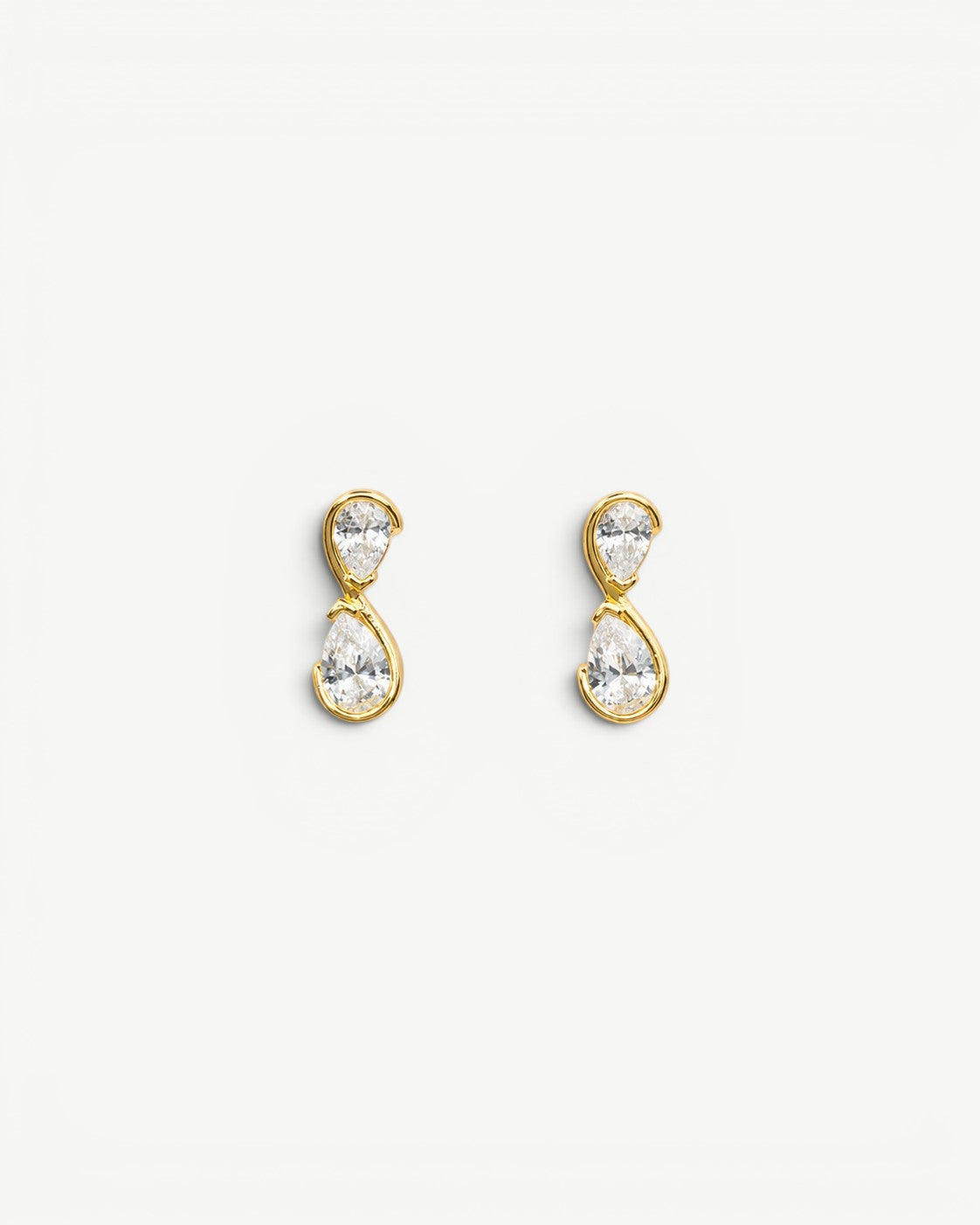 The Elodie Earrings