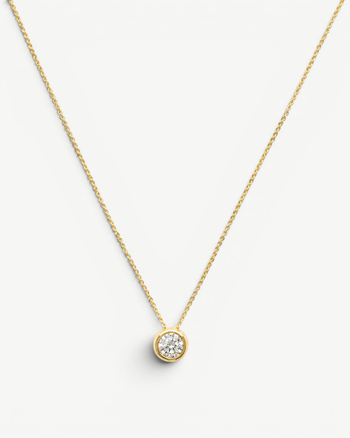 The Joy Necklace