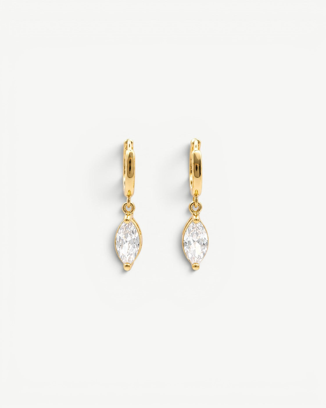 The Rosalie Earrings