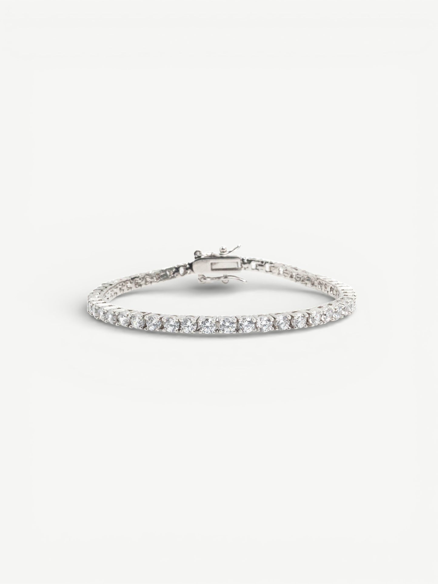 Classic Tennis Bracelet