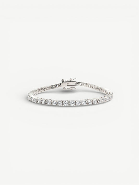 Classic Tennis Bracelet