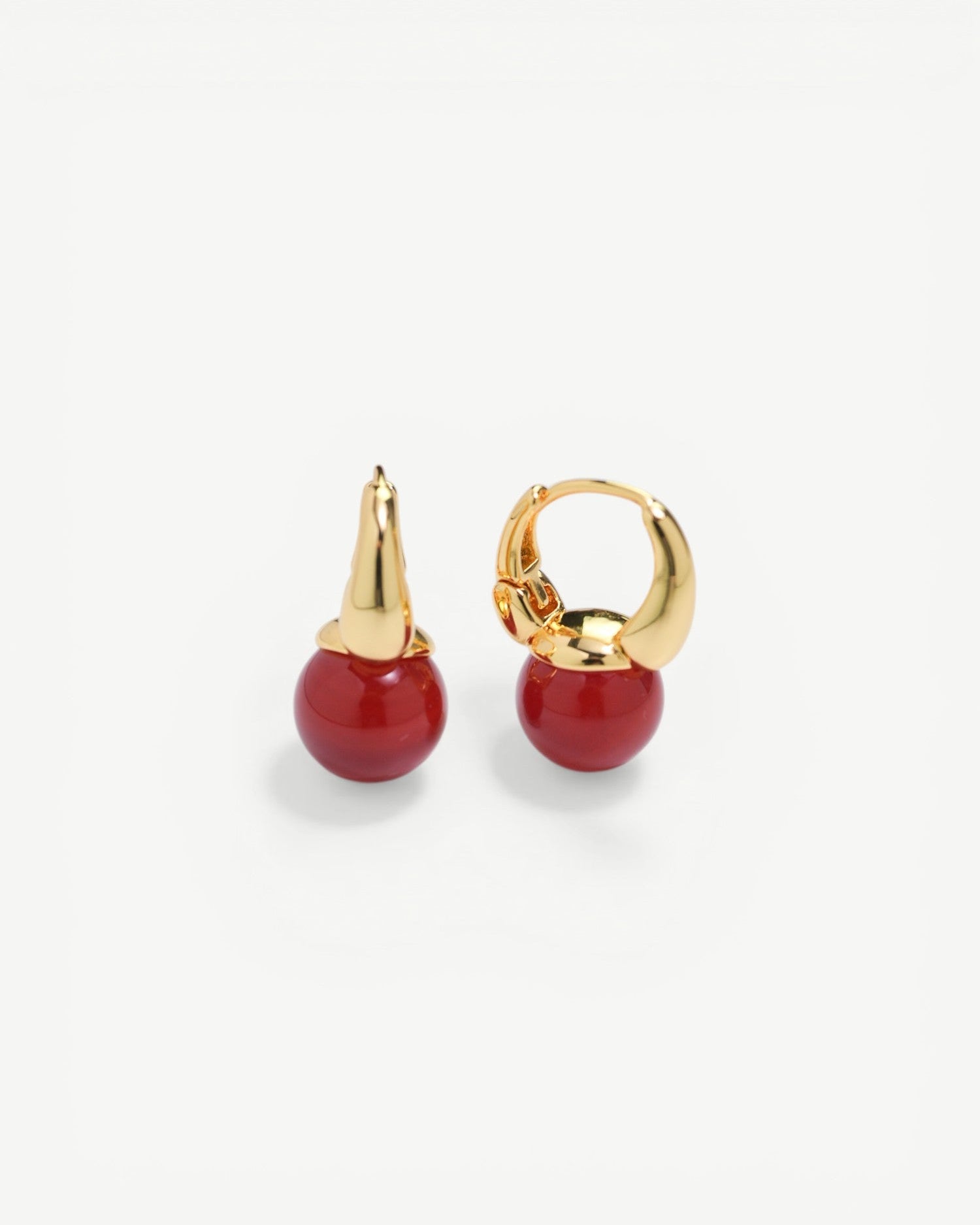 The Sienna Hoops