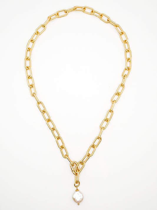 Blake Chain Necklace