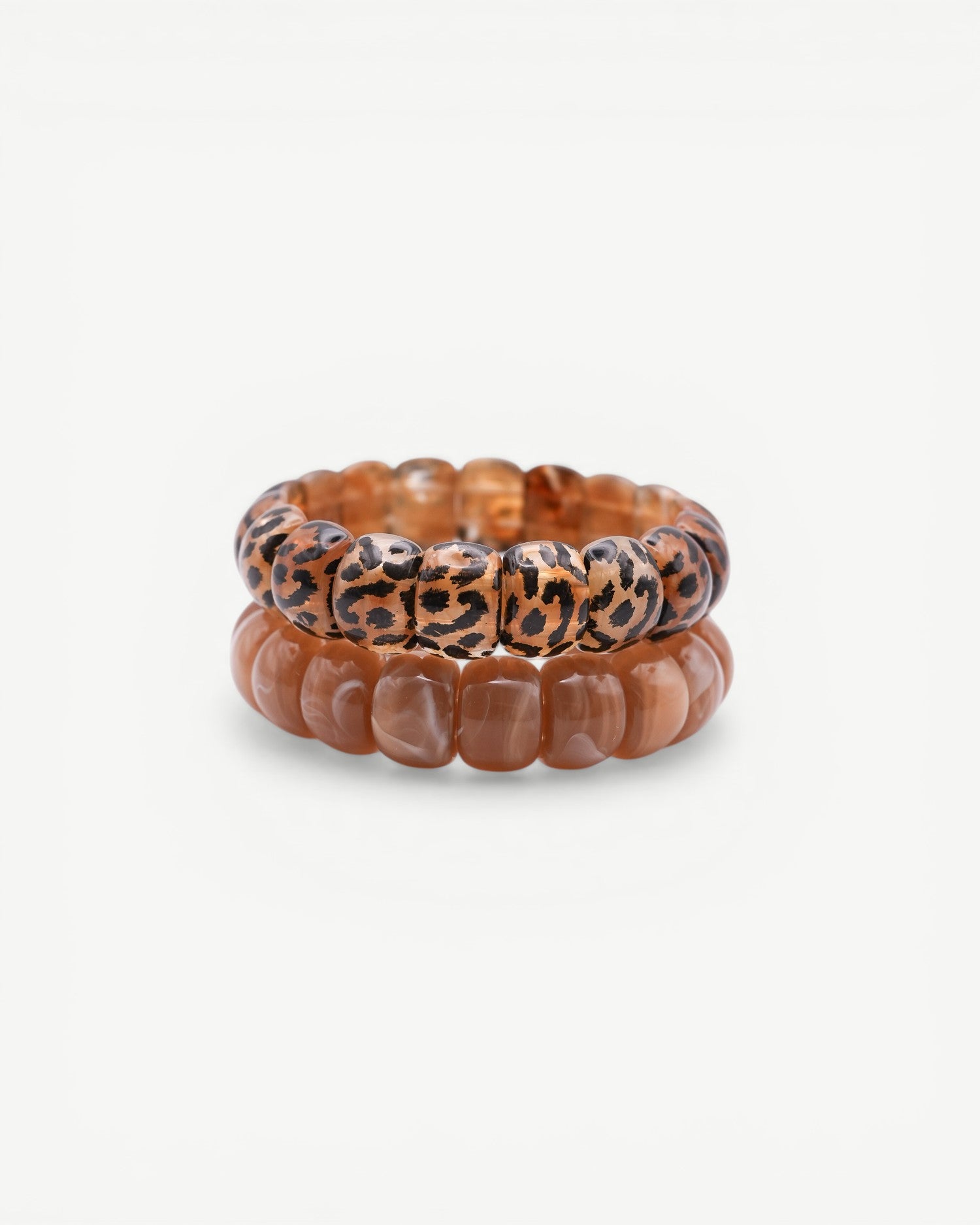 Aria Beaded Bracelet Set