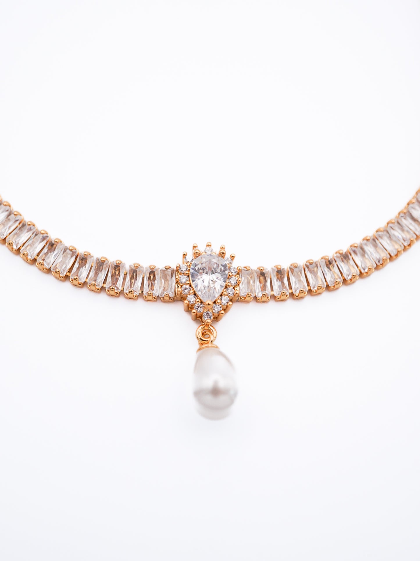 Juliette Necklace