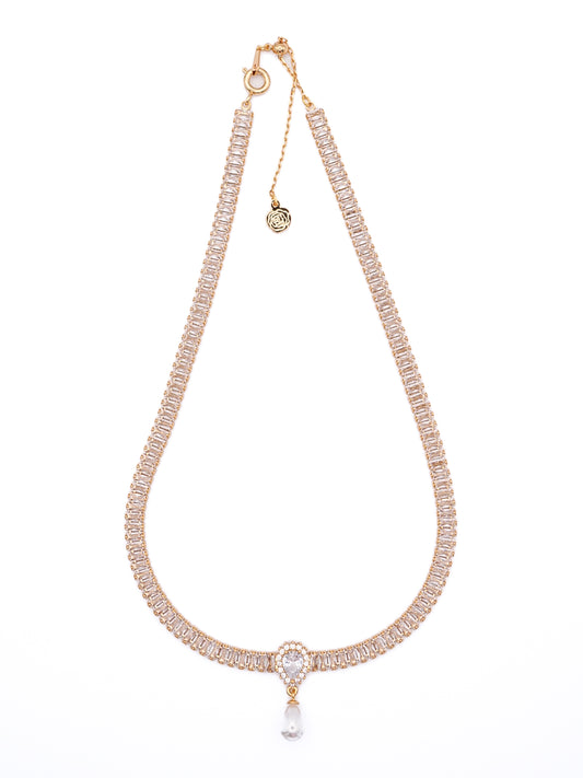 Juliette Necklace