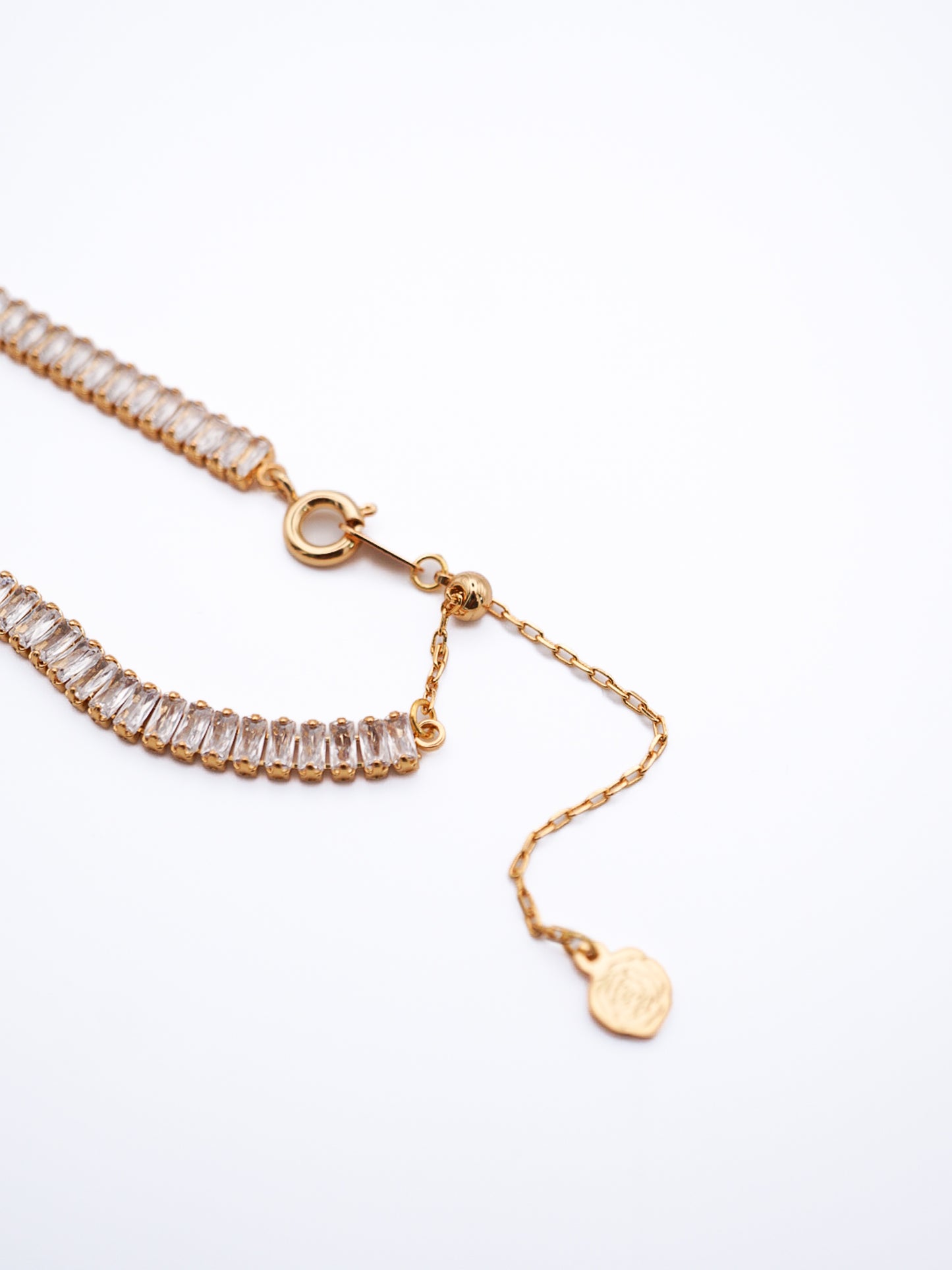 Juliette Necklace