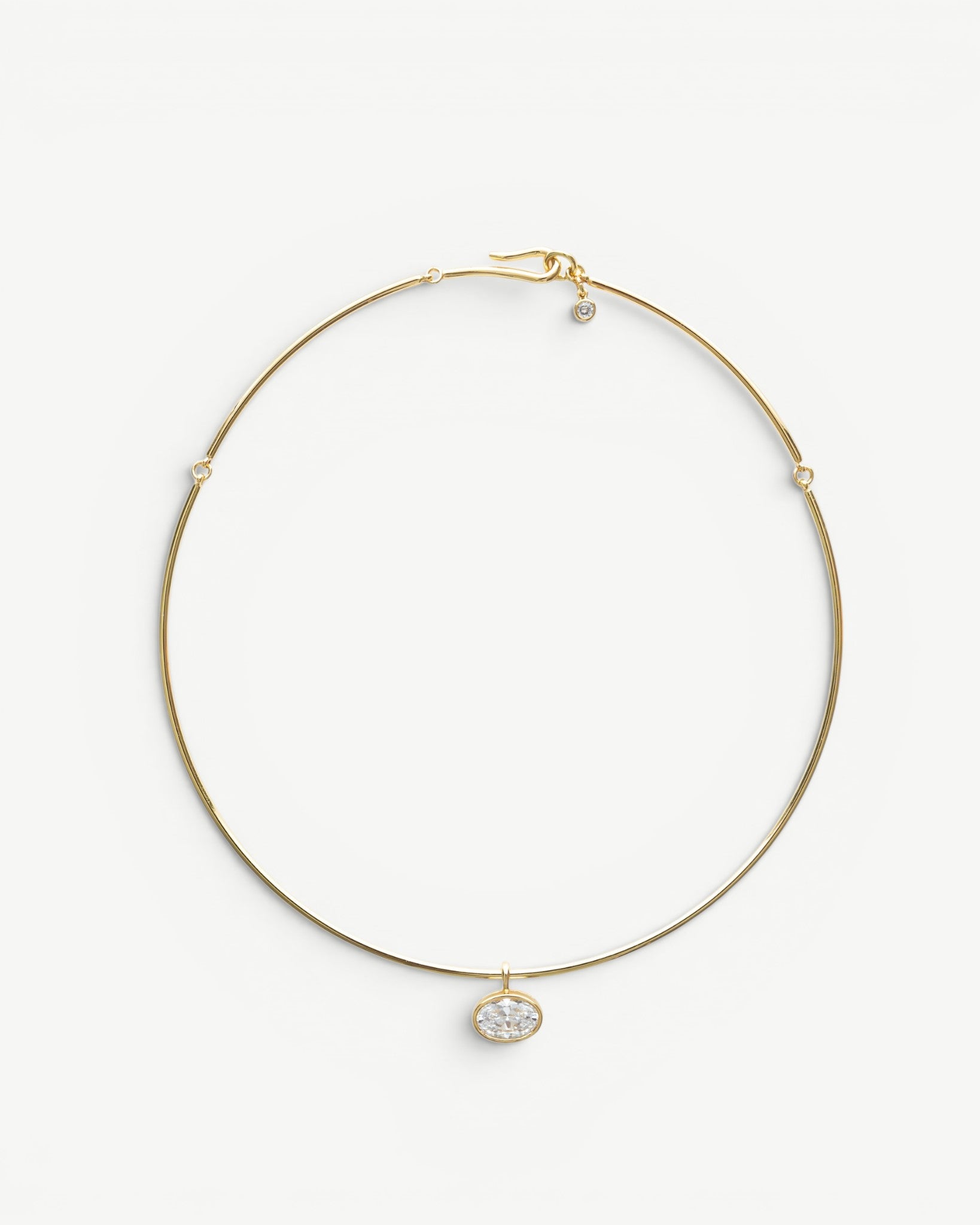 Chelsea Collar Necklace