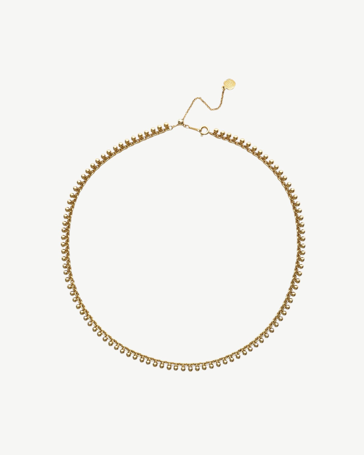 The Verona Necklace