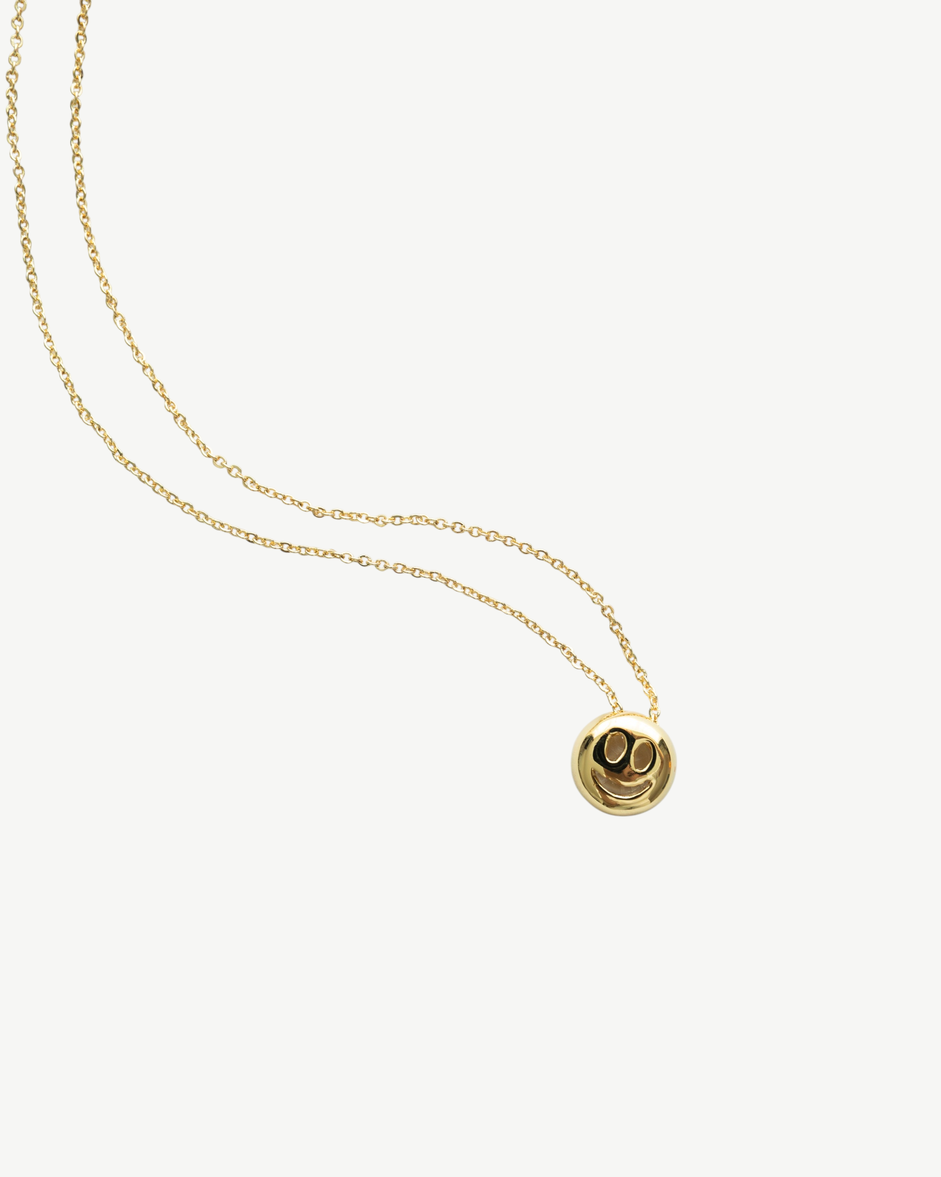 The Joy Necklace