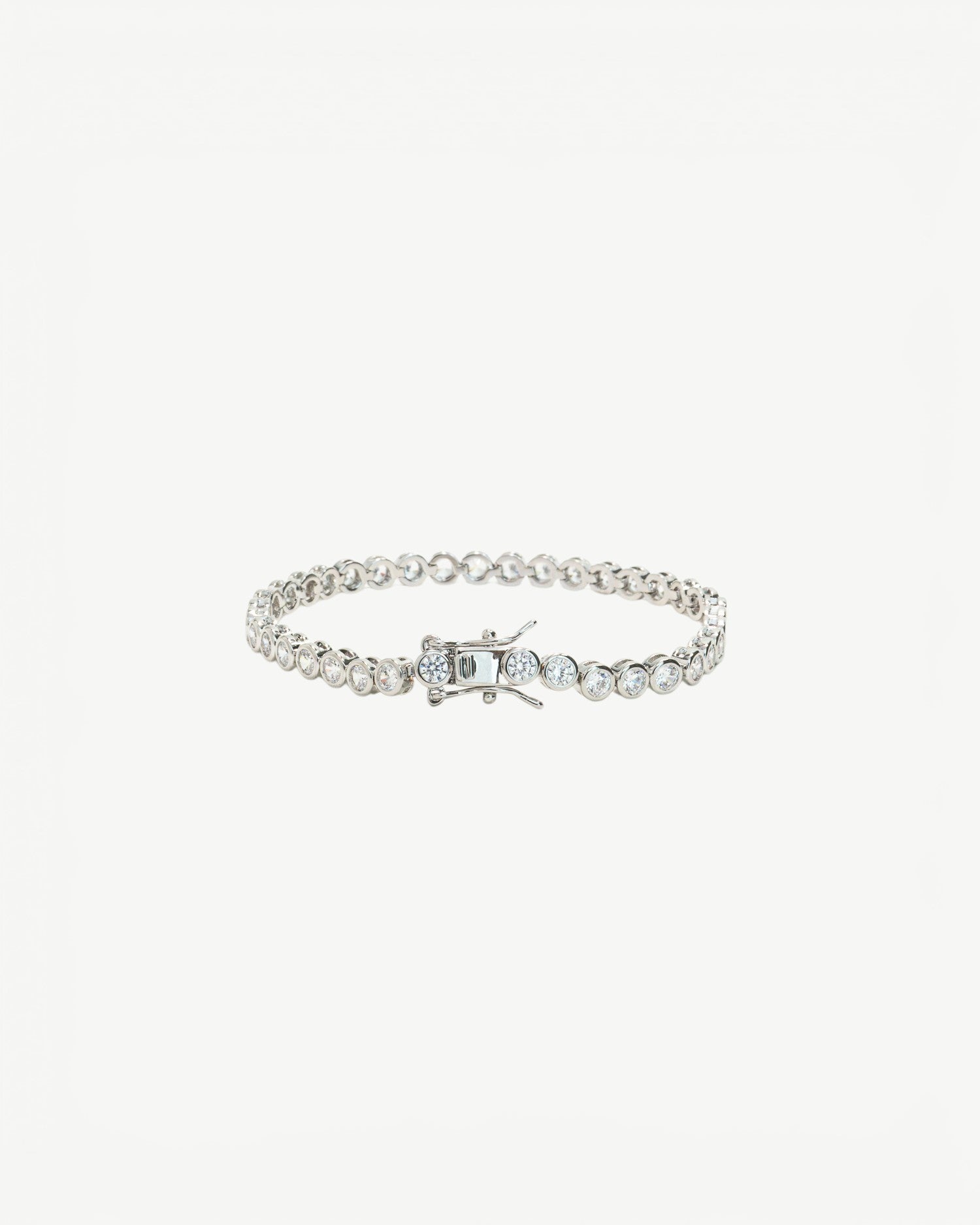 Bubble Tennis Bracelet