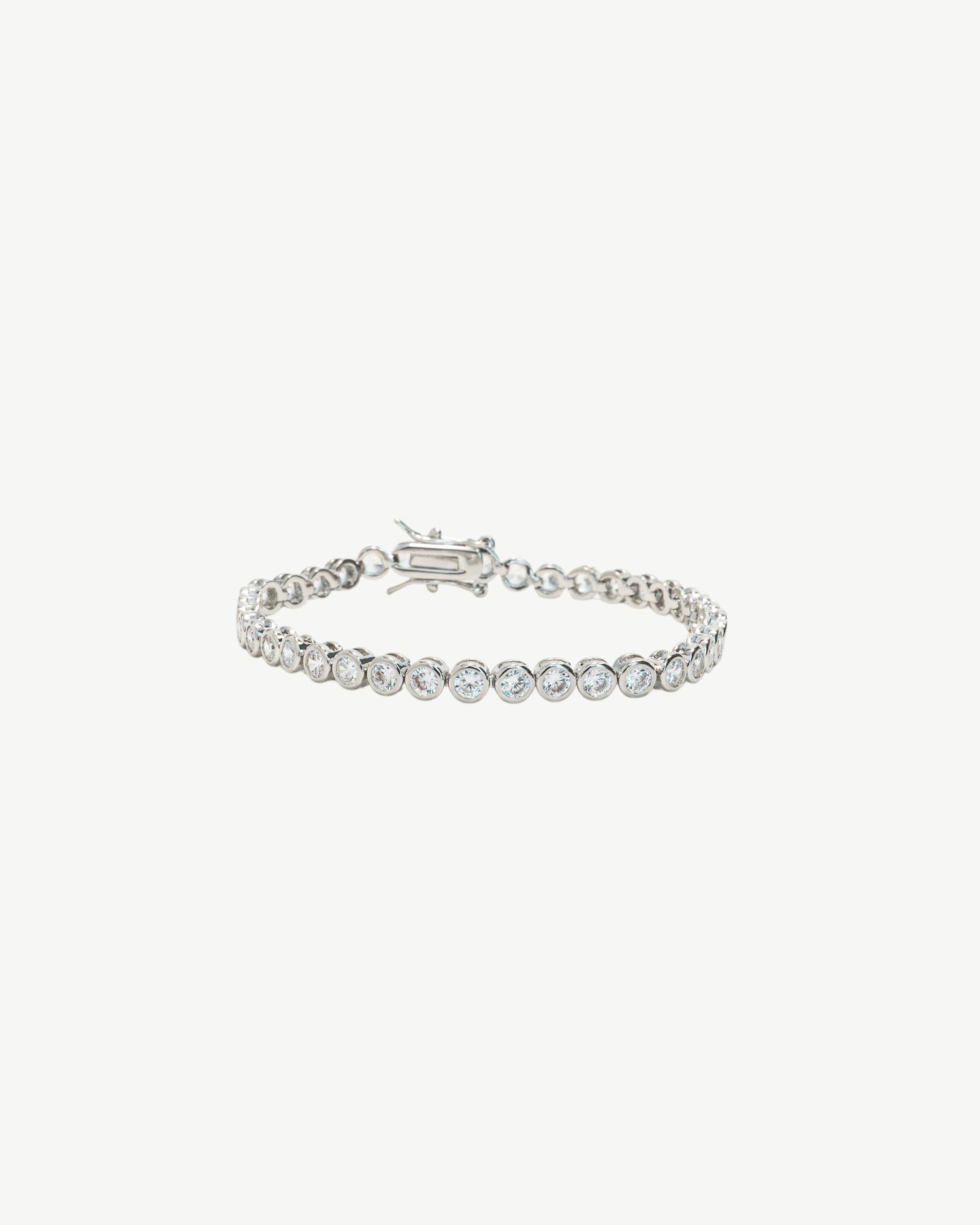 Bubble Tennis Bracelet