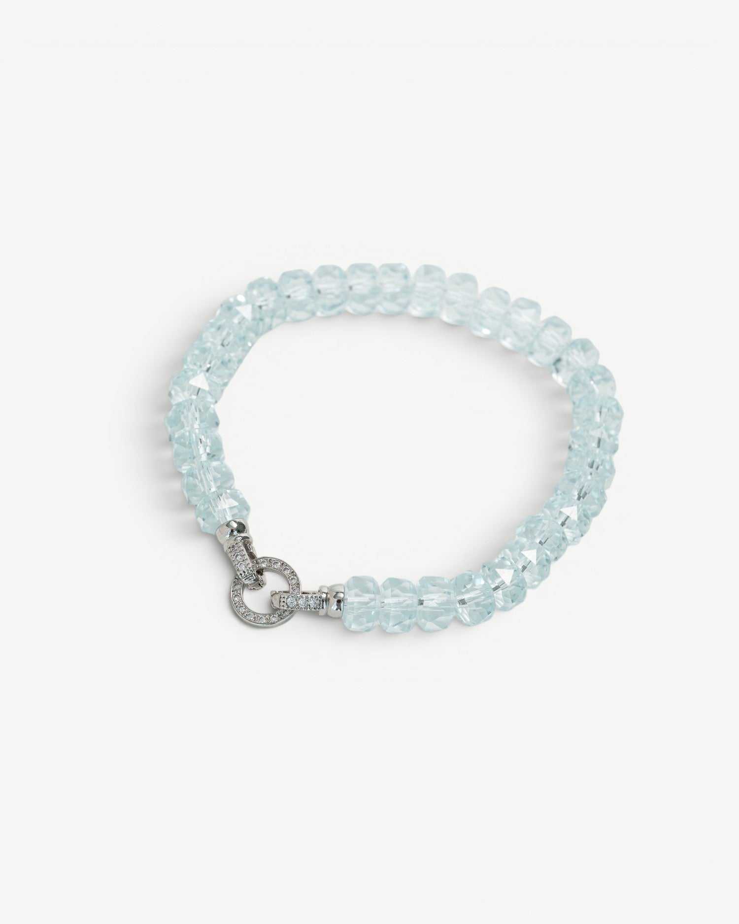 Sea Mist Bracelet