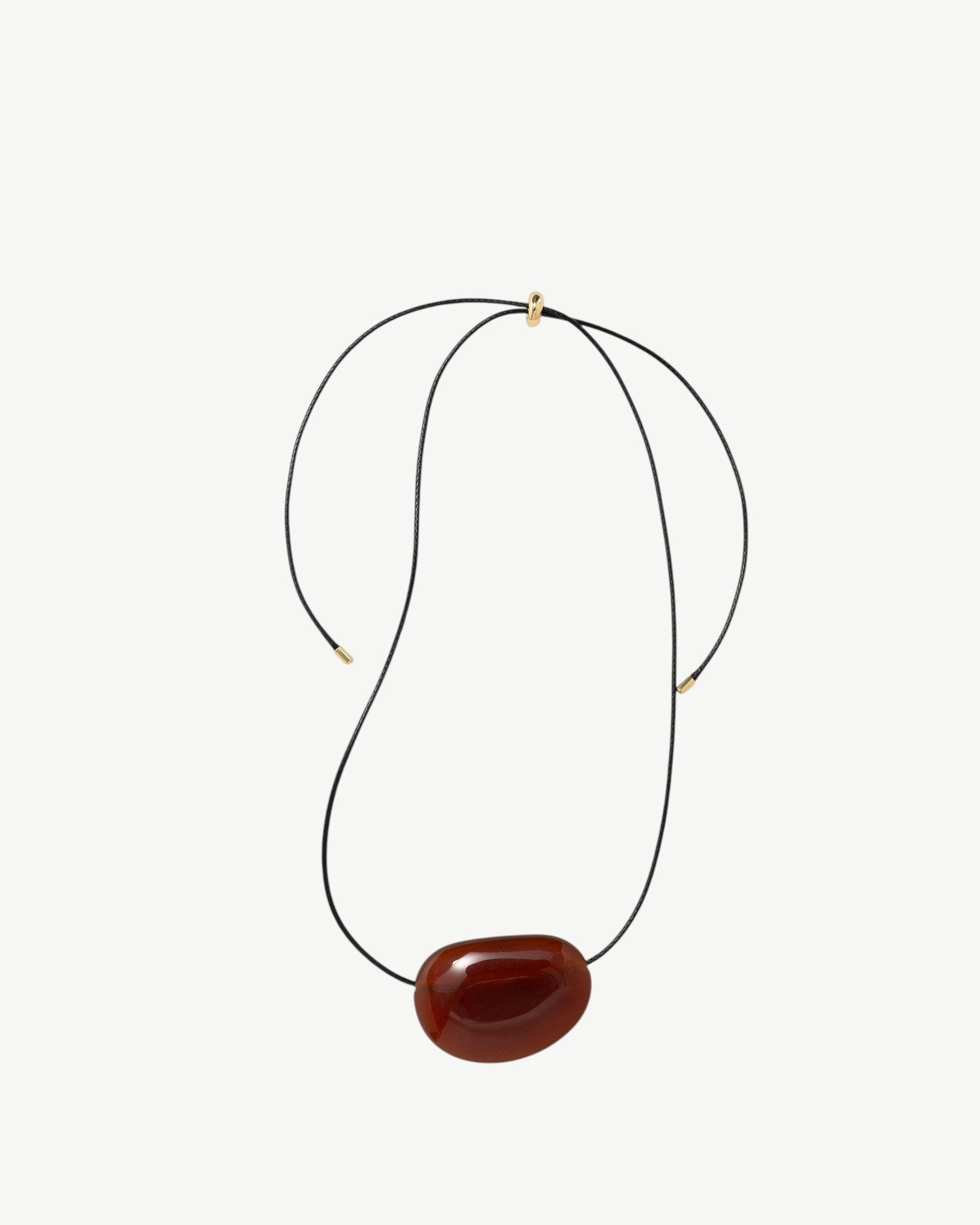 Amber Necklace