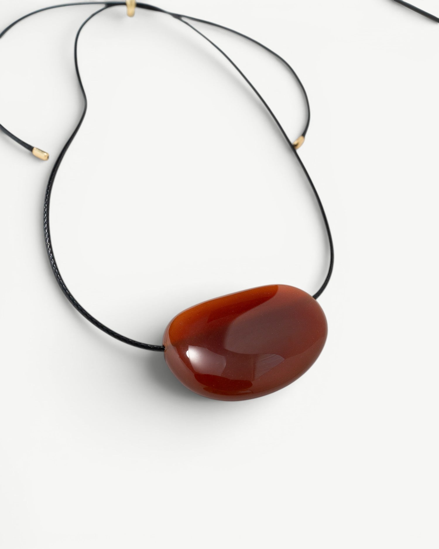 Amber Necklace
