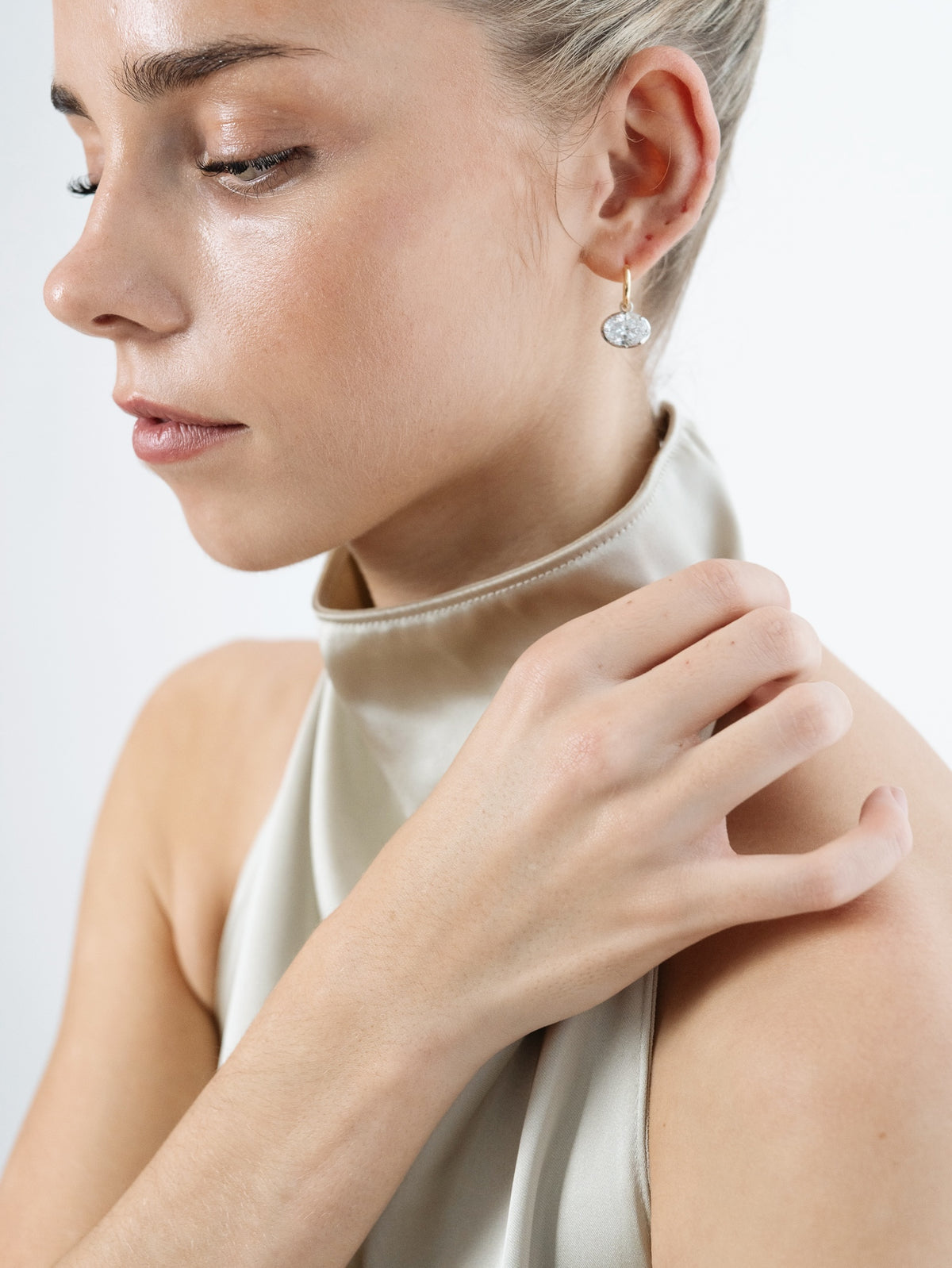 Solene Earrings