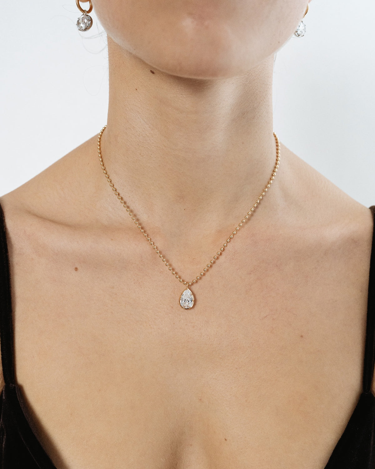 Celeste Necklace