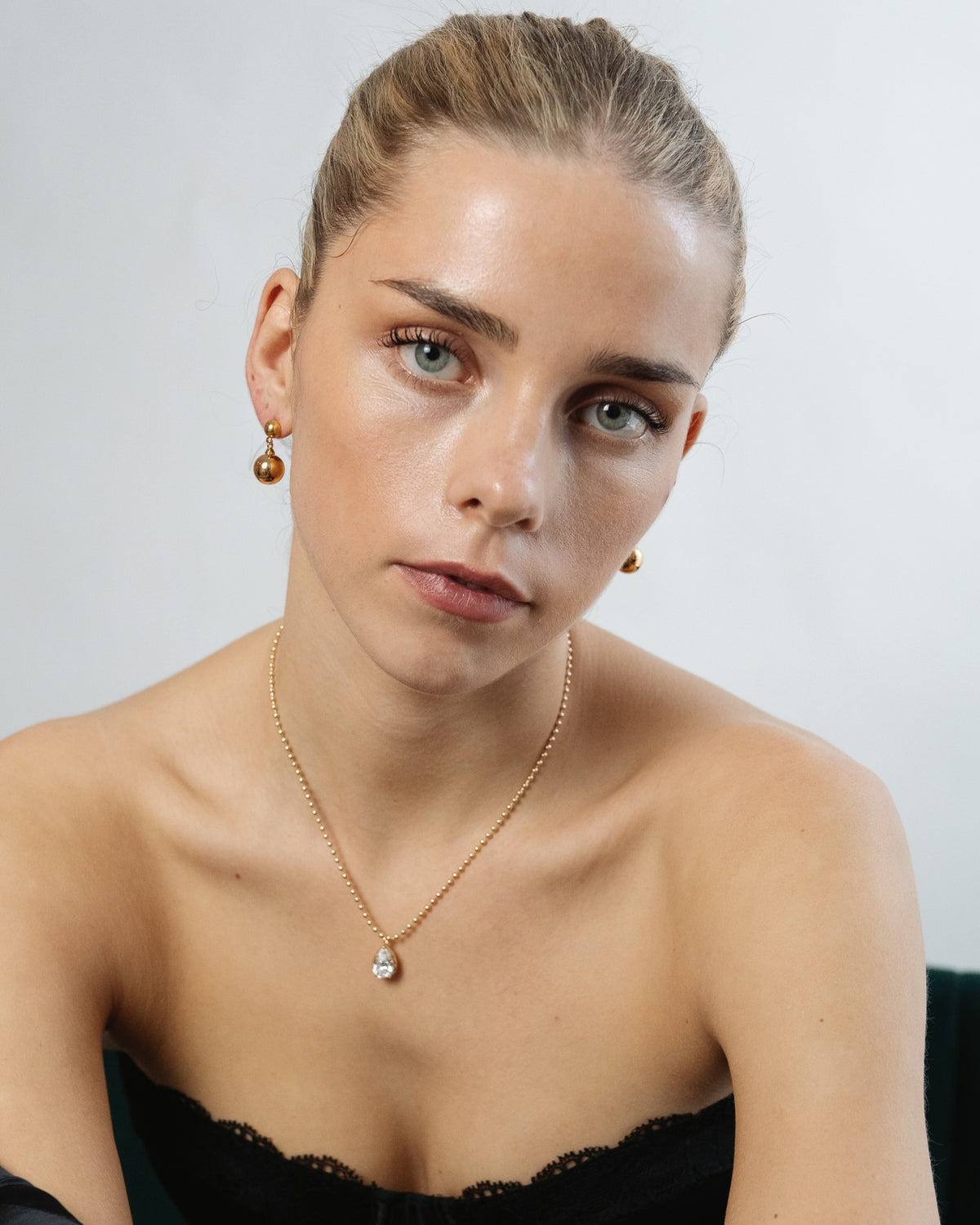Celeste Necklace