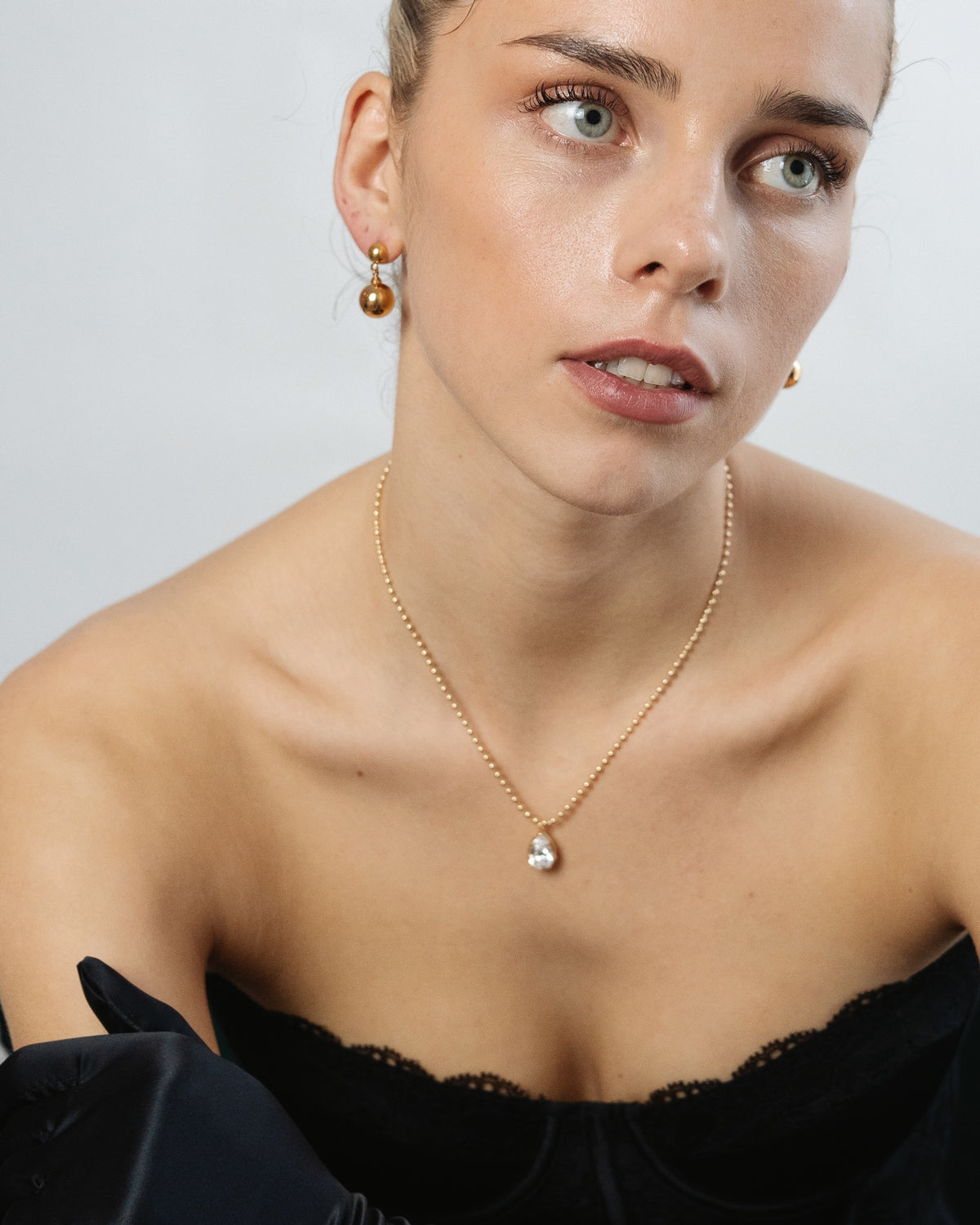 Celeste Necklace