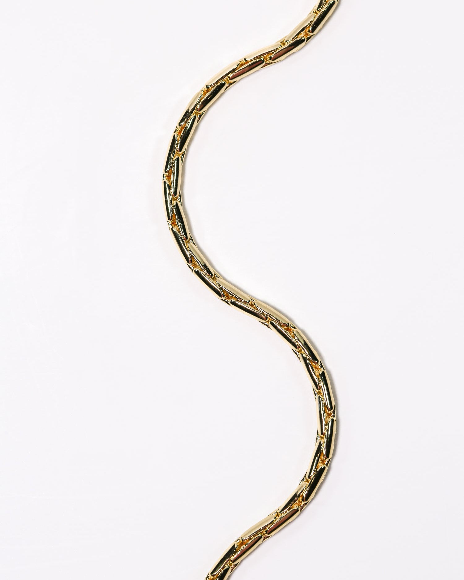 Boston Chain Necklace